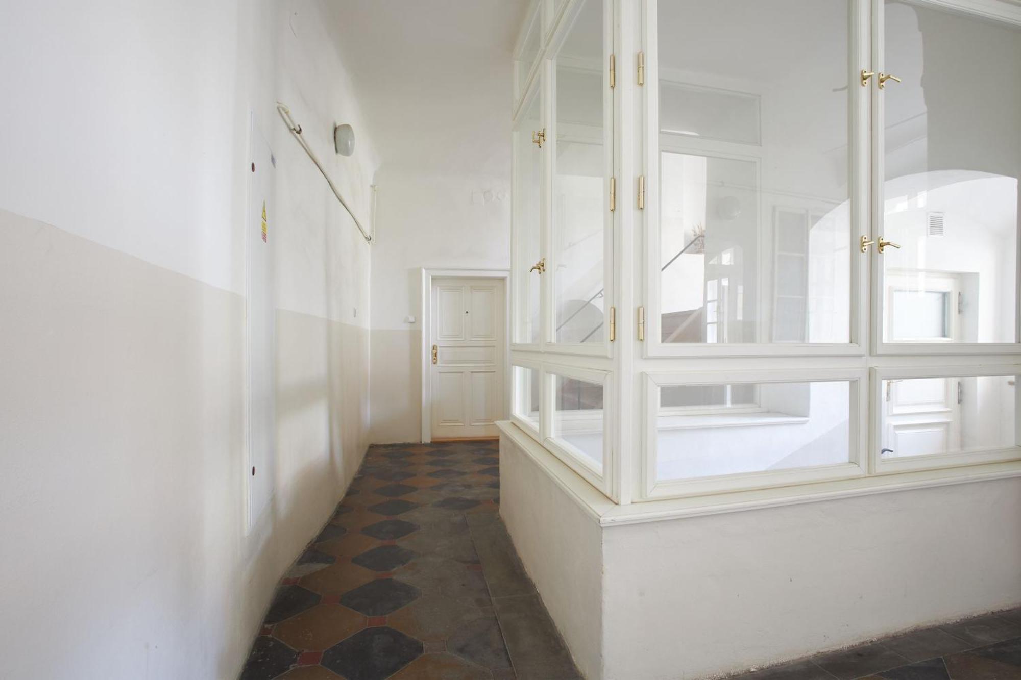 Apart Otel Charles Bridge Prag