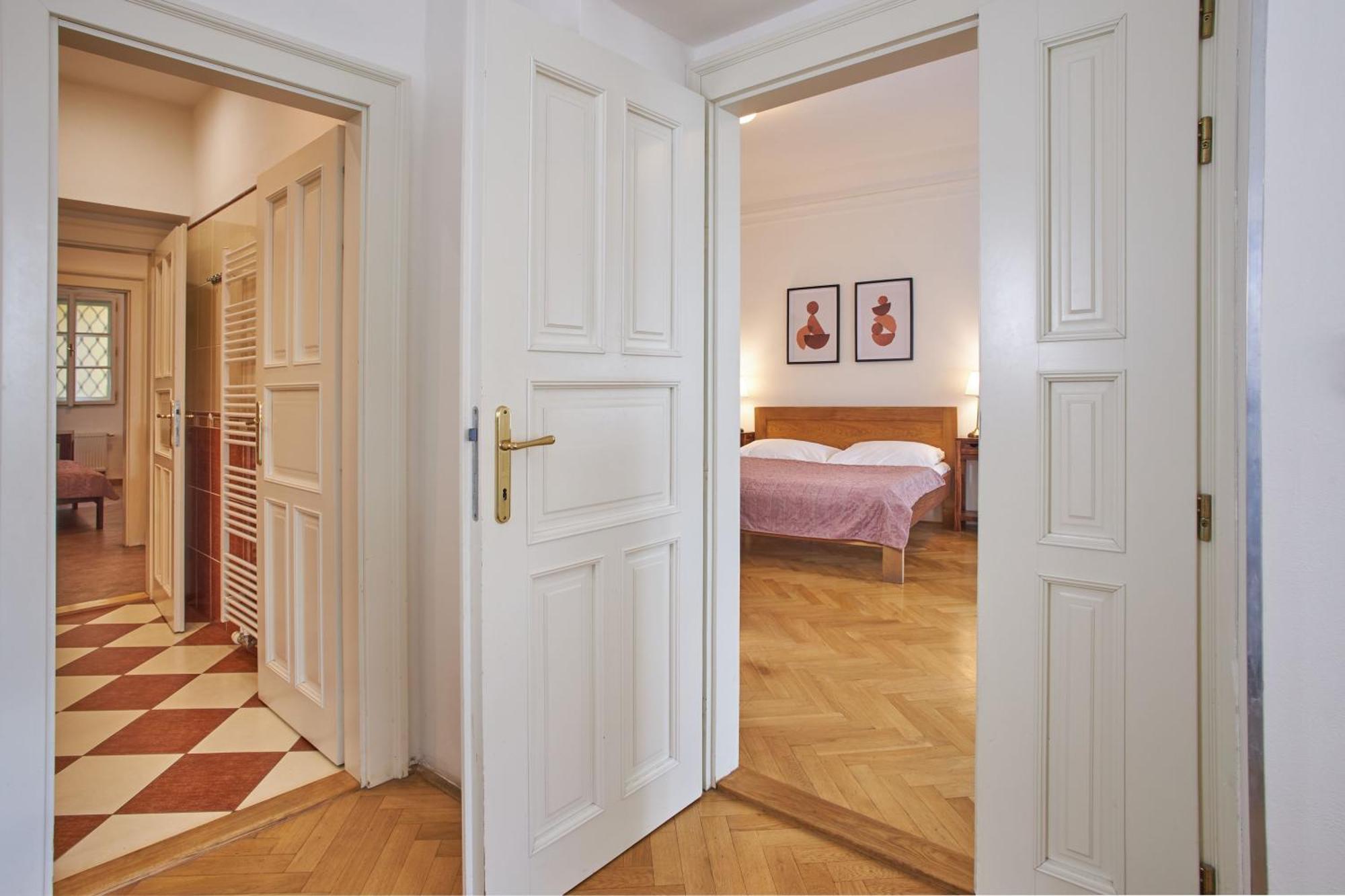 Apart Otel Charles Bridge *