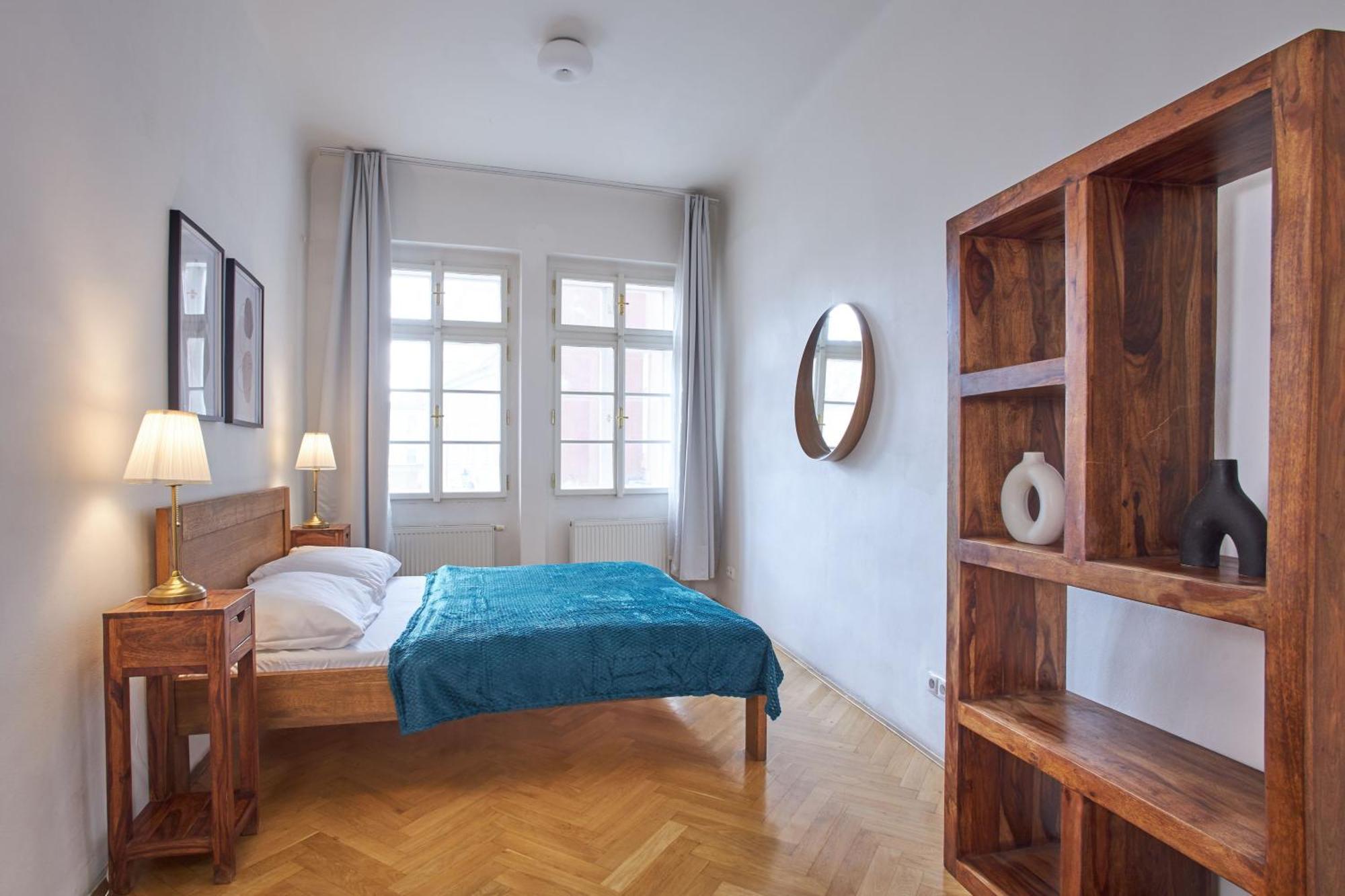 Aparthotel Charles Bridge Prague