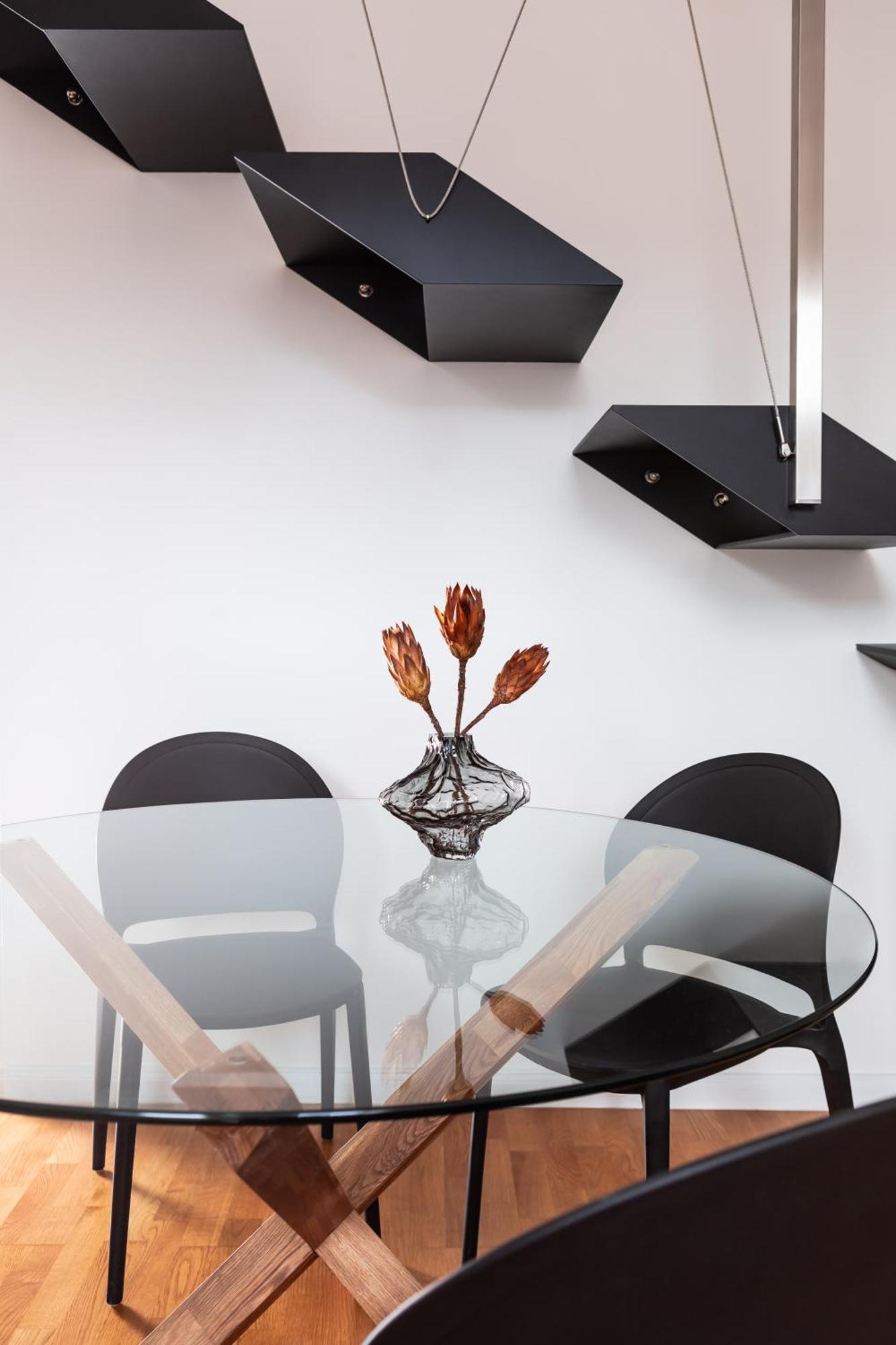 Turnkey I Vineyard Terrace Appartement
