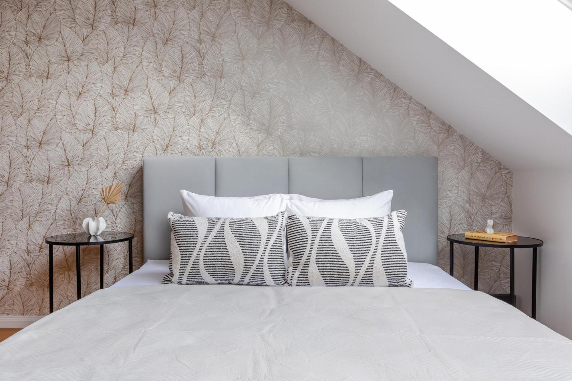 Appartement Turnkey I Vineyard Terrace