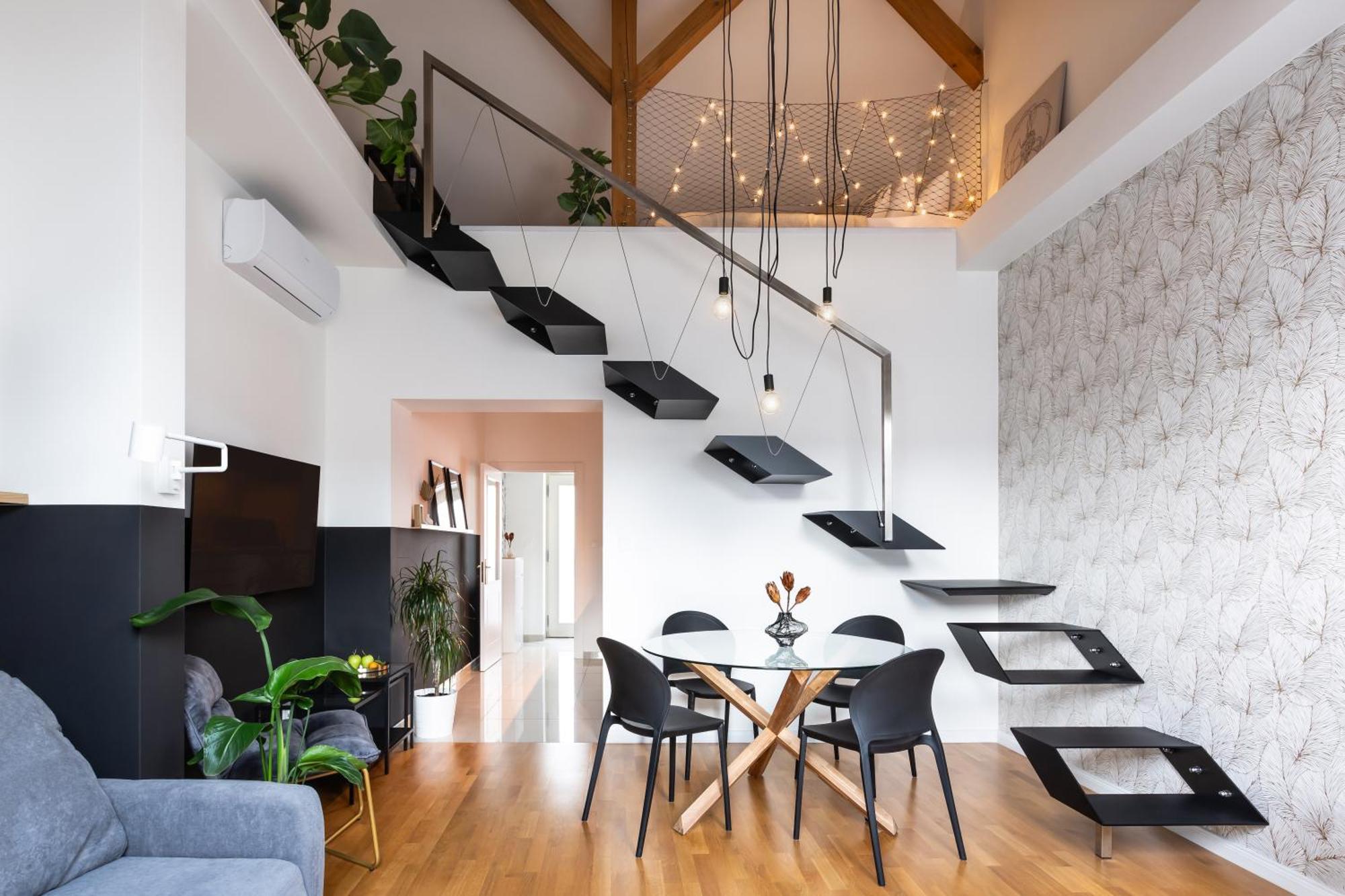 Appartement Turnkey I Vineyard Terrace *