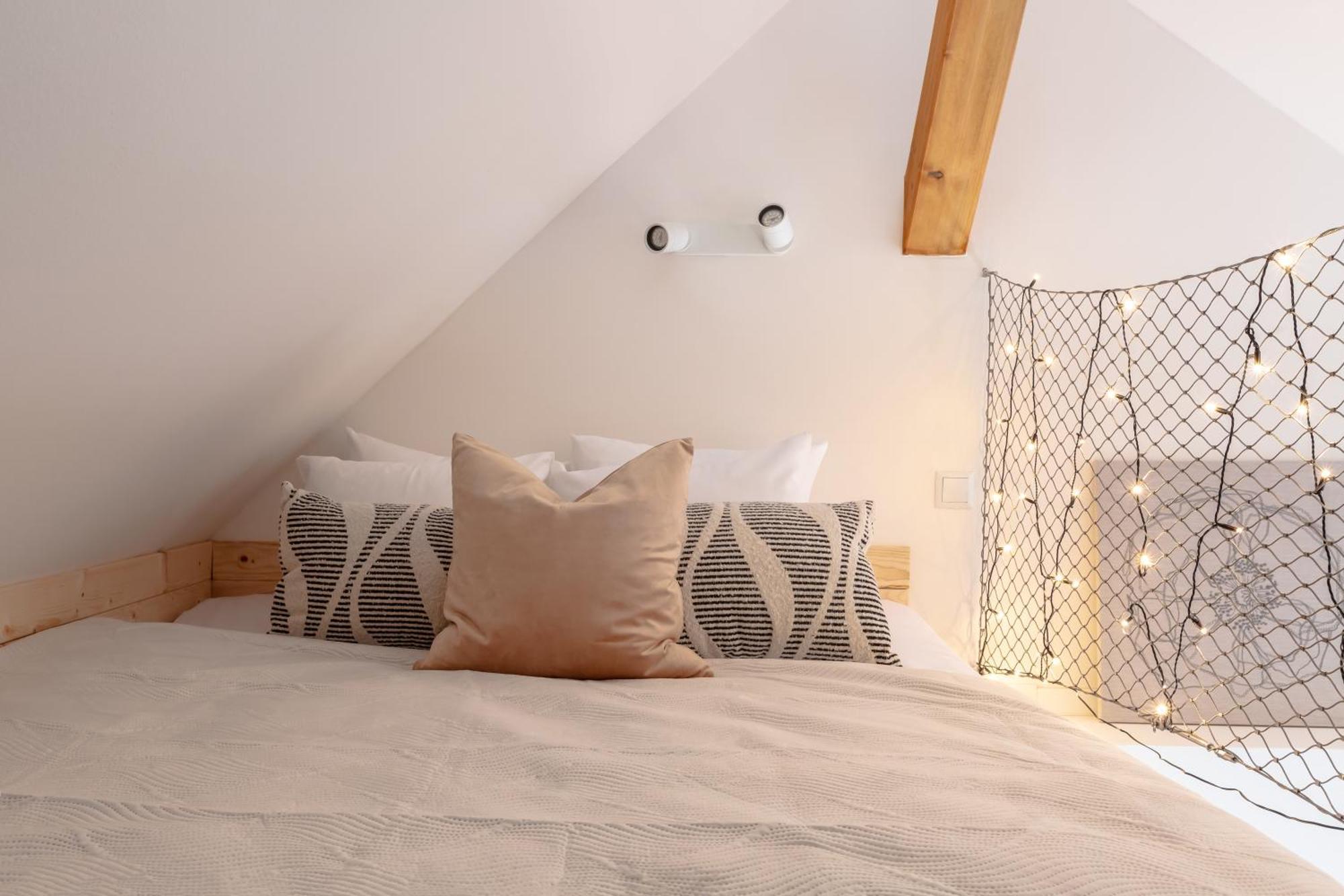 Appartement Turnkey I Vineyard Terrace Prague