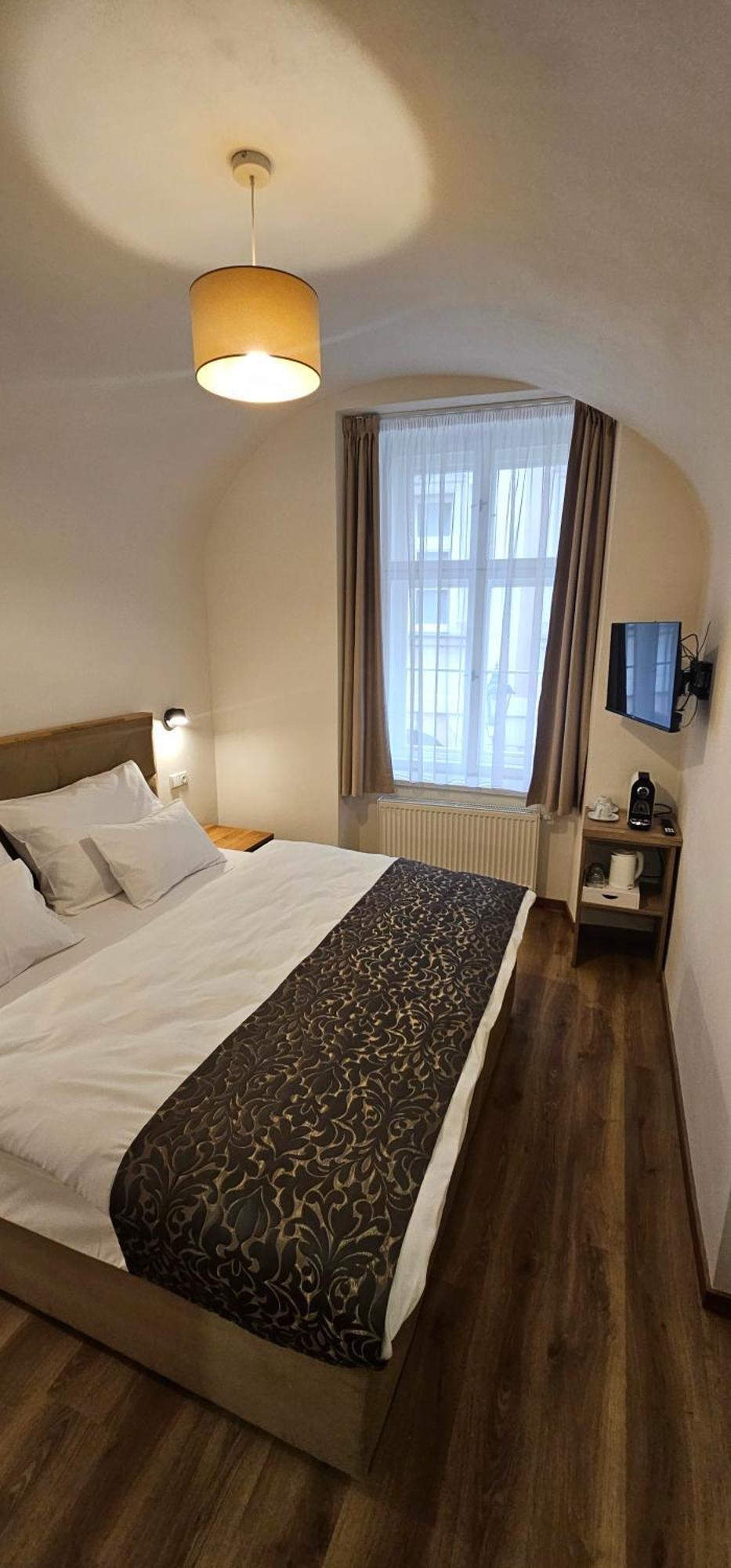 Karlova Hotel Prague