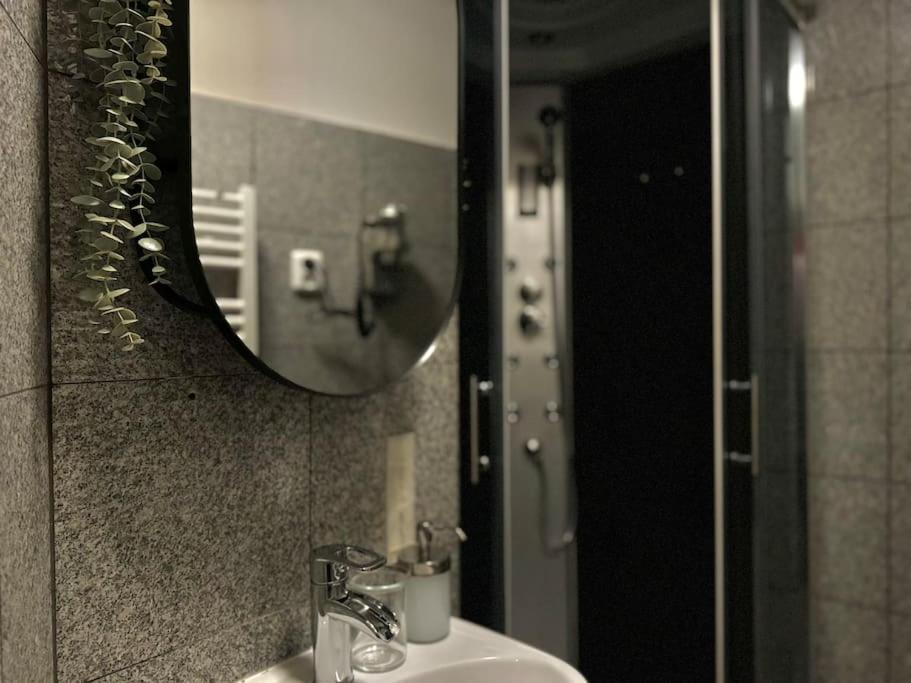 Apartamento Cherry - Praga