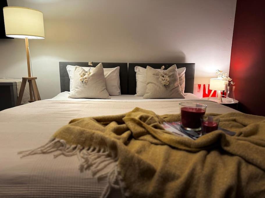 Apartamento Cherry - Praga