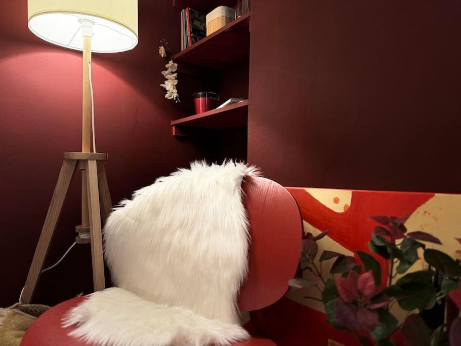 Apartamento Cherry -