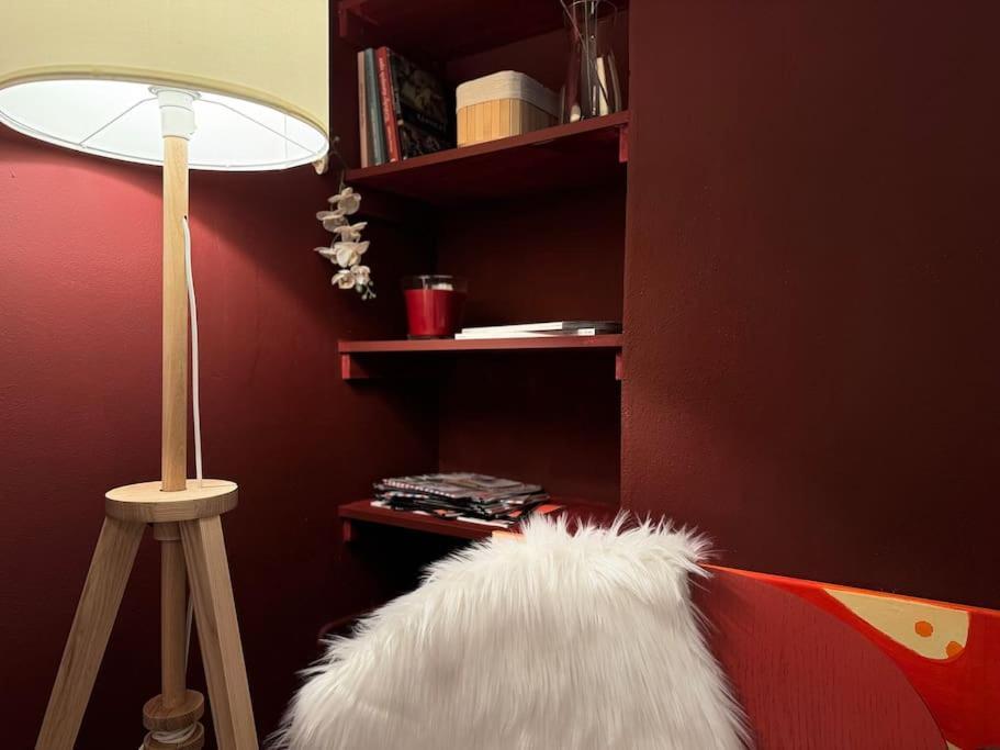 Apartamento Cherry - *