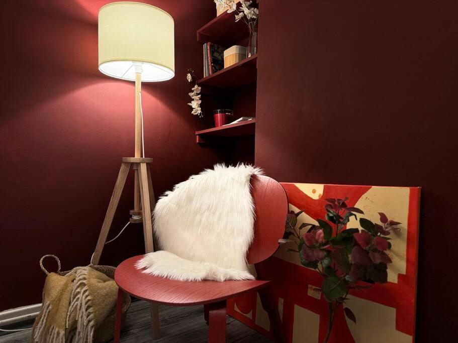 Cherry - Apartamento *