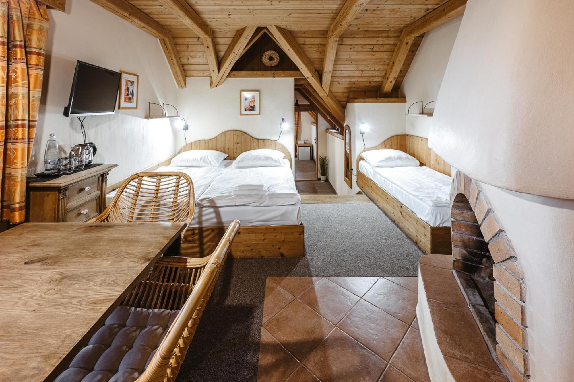 Frydl Hotel
