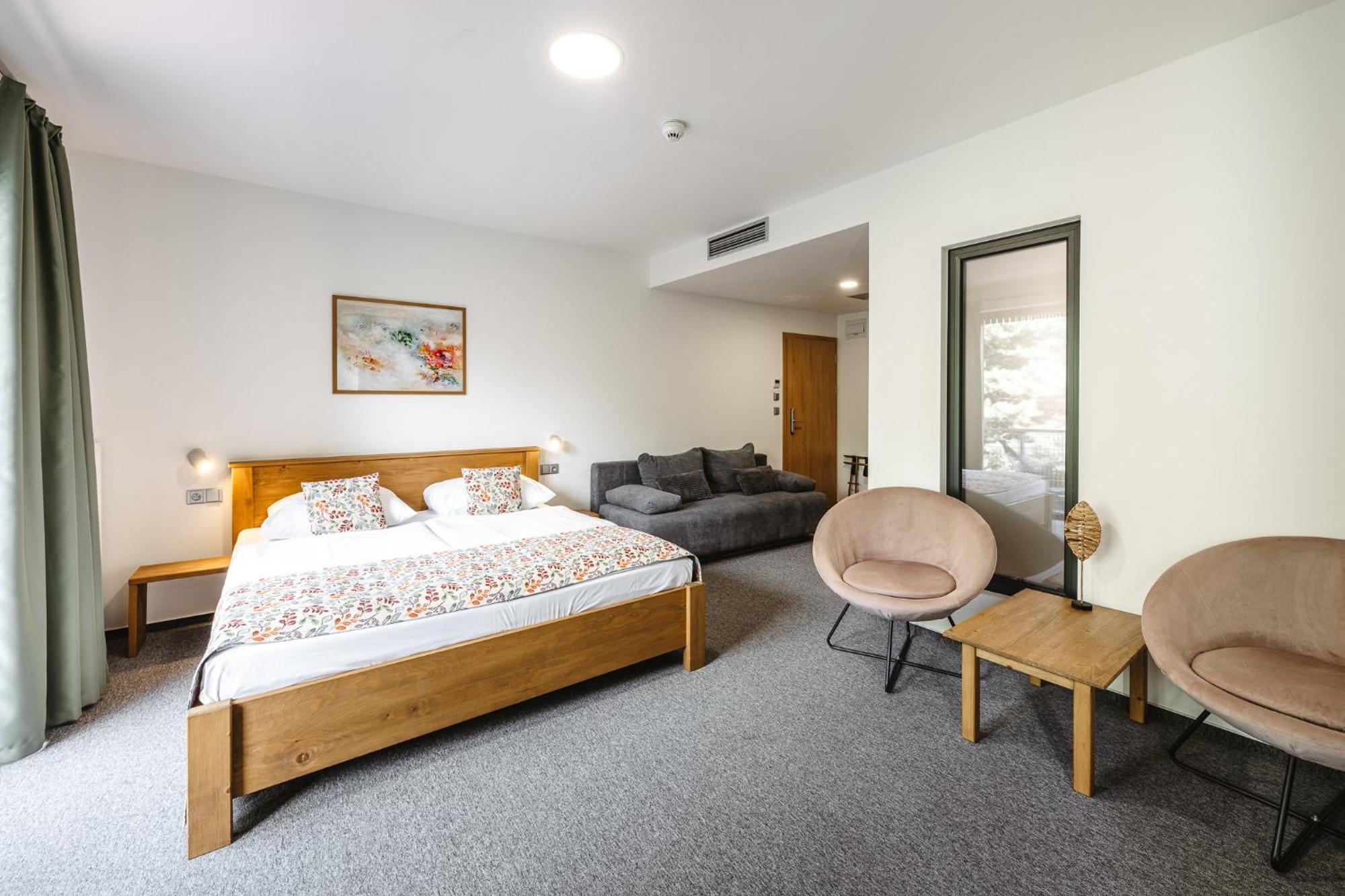 Hotel Frydl