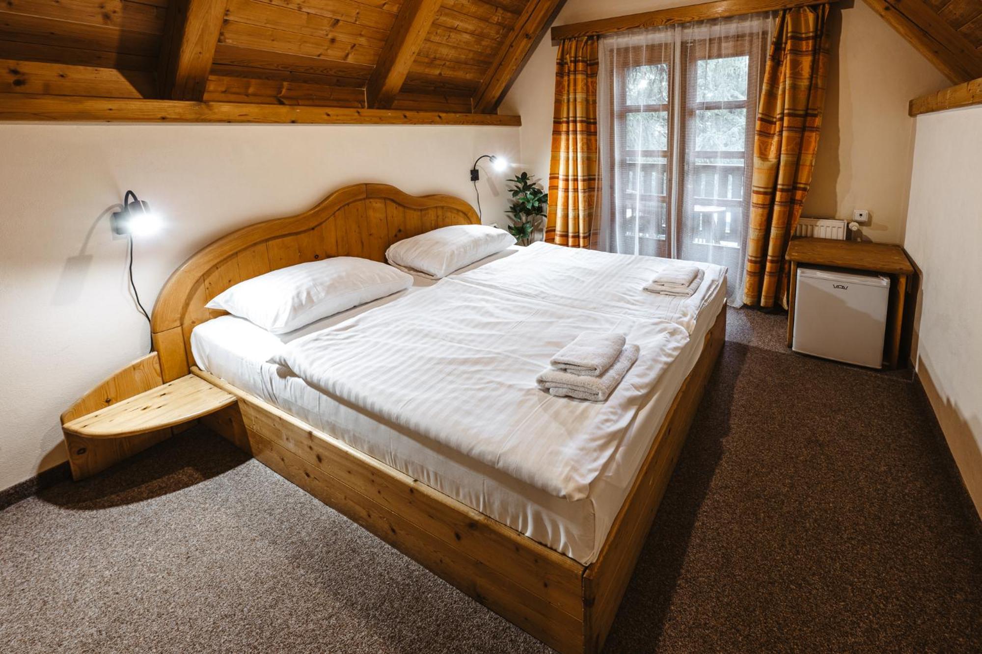 Hotel Frydl 3*