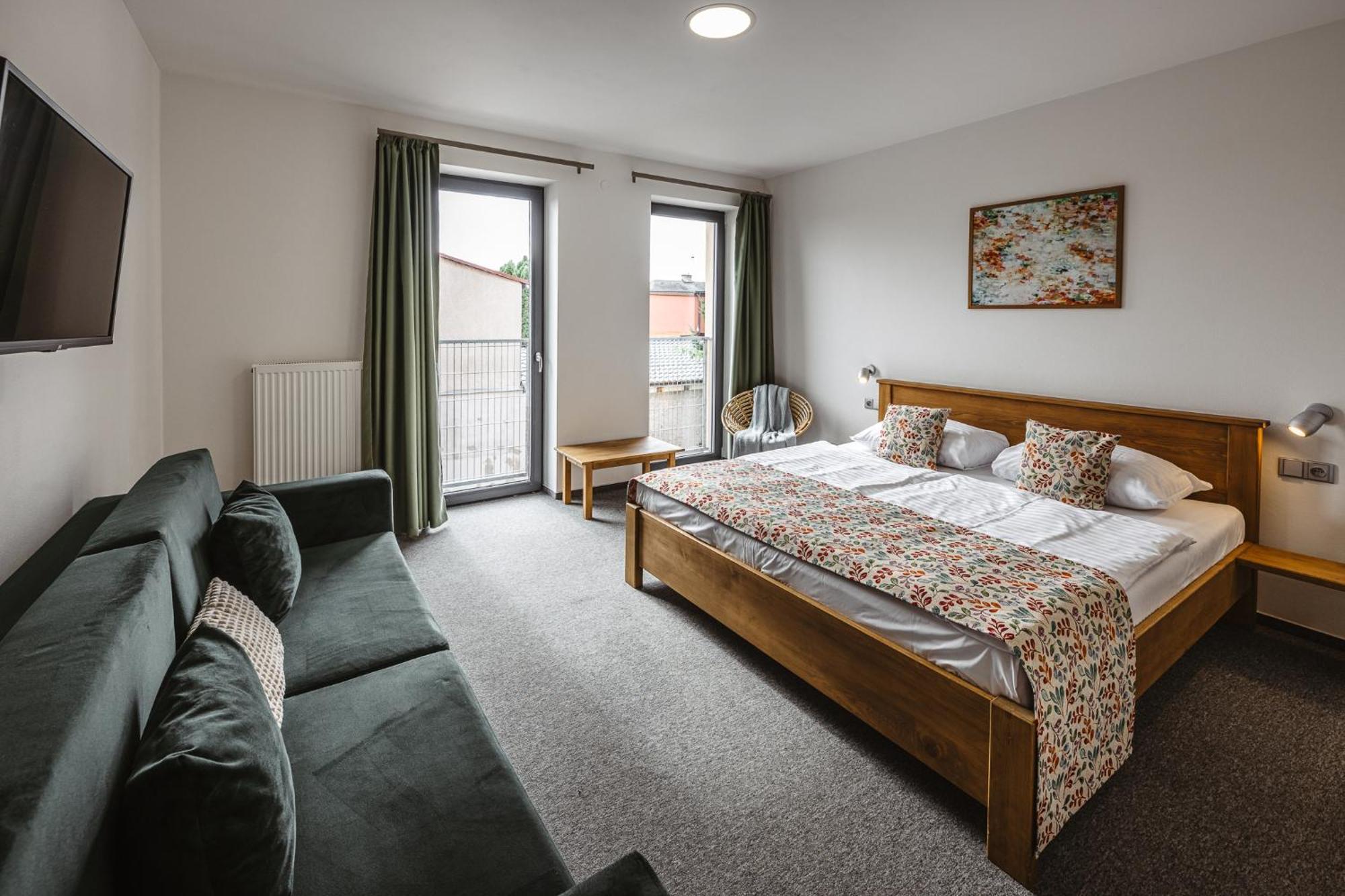Hotel Frydl