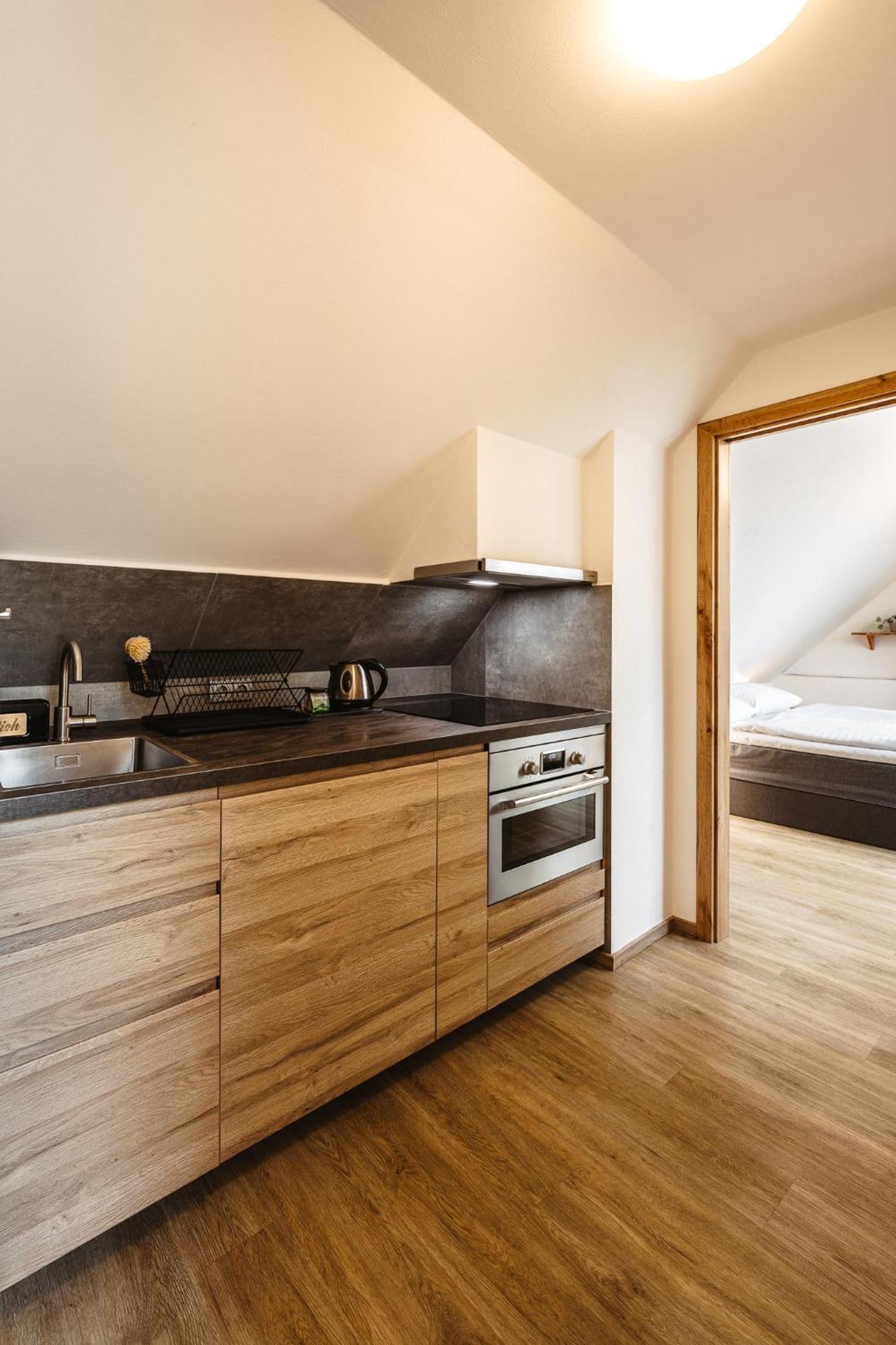 Hotel Frydl 3*