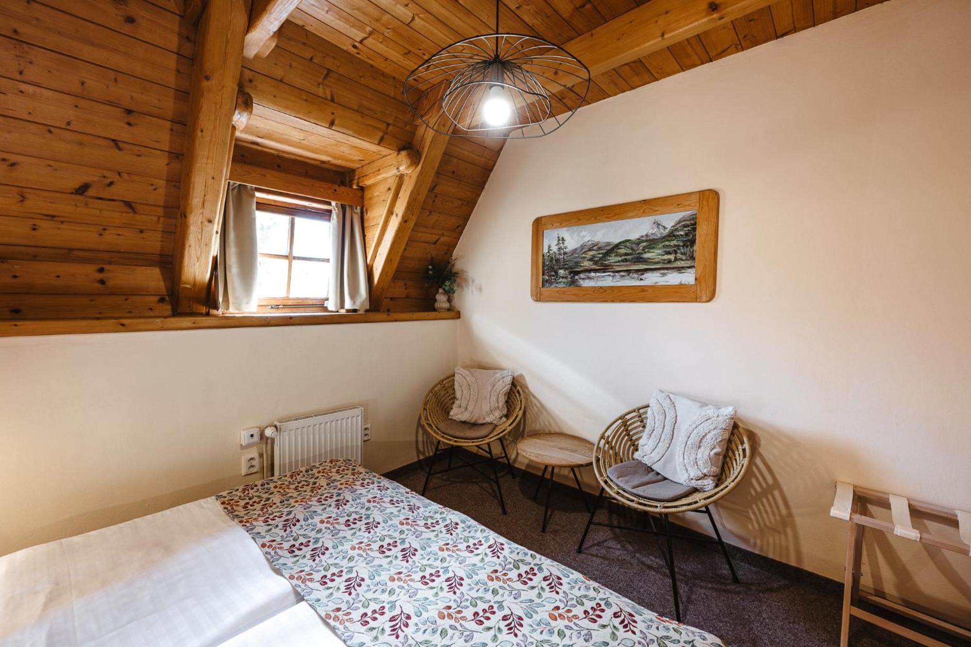 Frydl Hotel