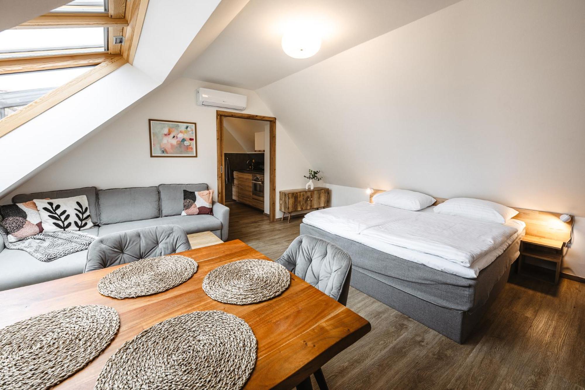Hotel Frydl