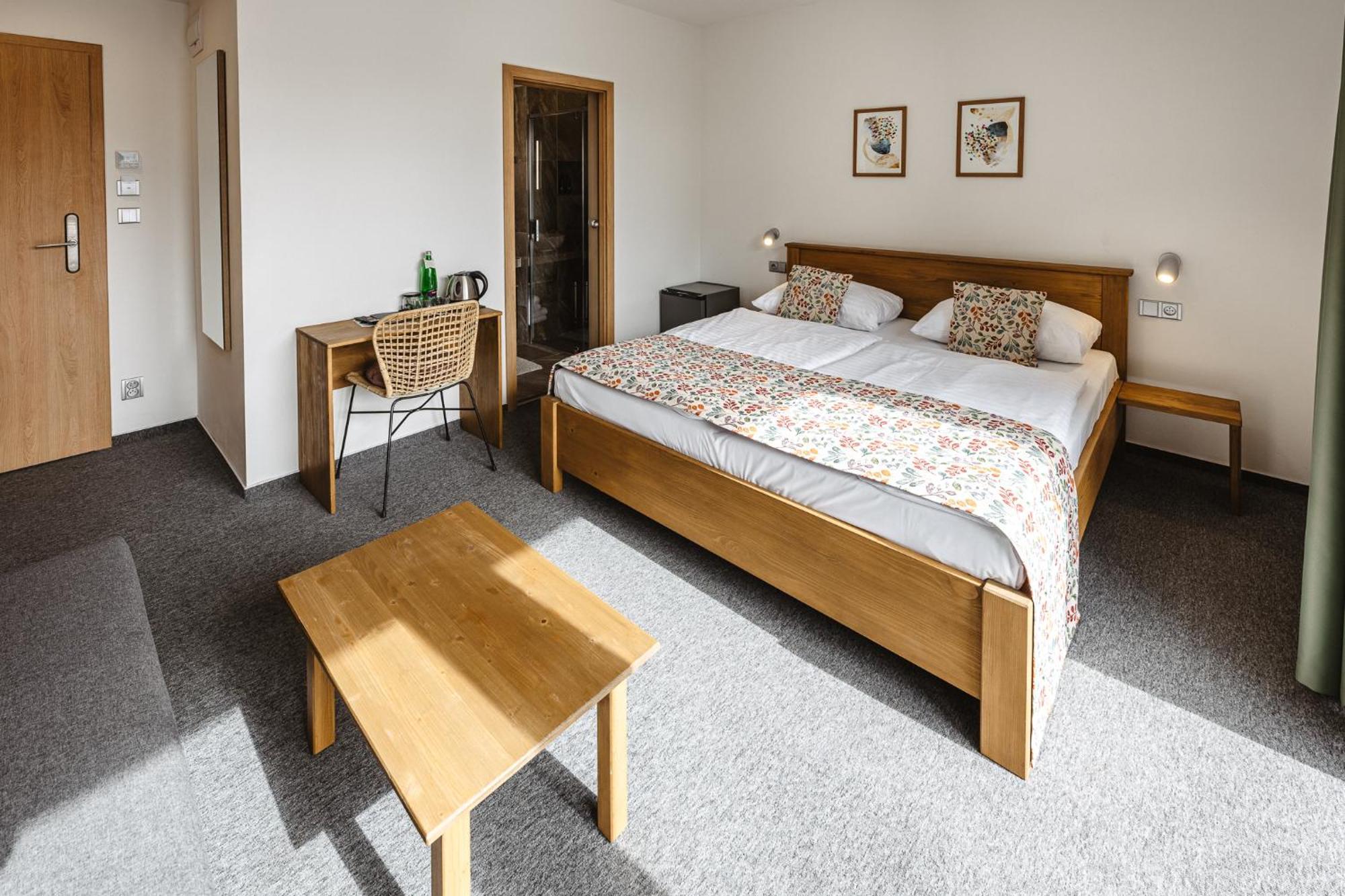 Hotel Frydl 3*
