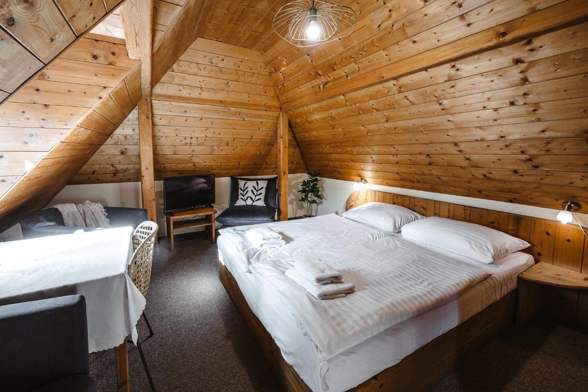 Frydl Hotel Prague