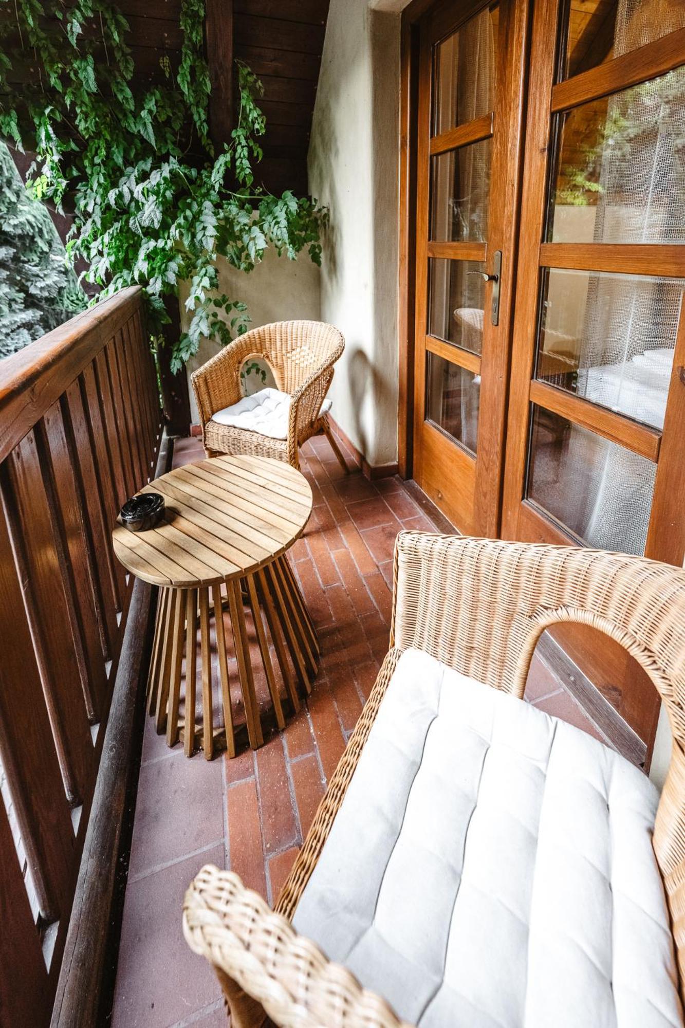 Hotel Frydl Prague