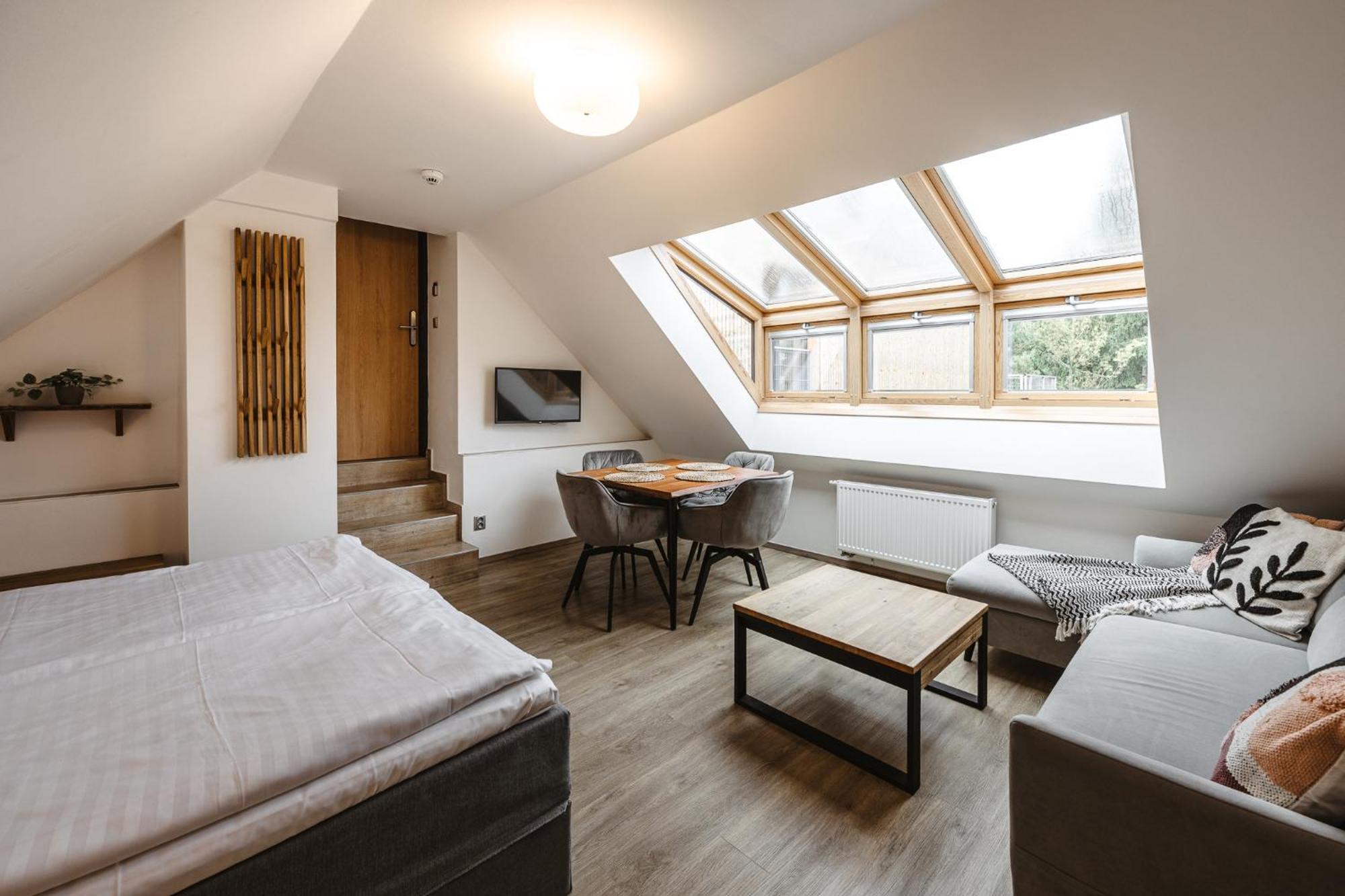 Hotel Frydl