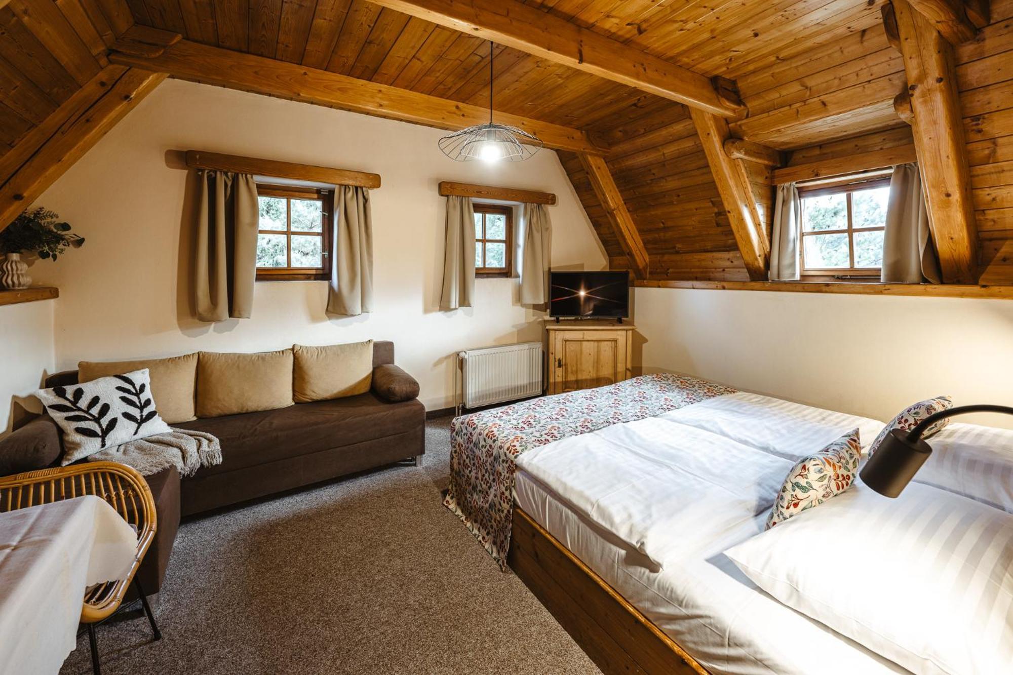Hotel Frydl