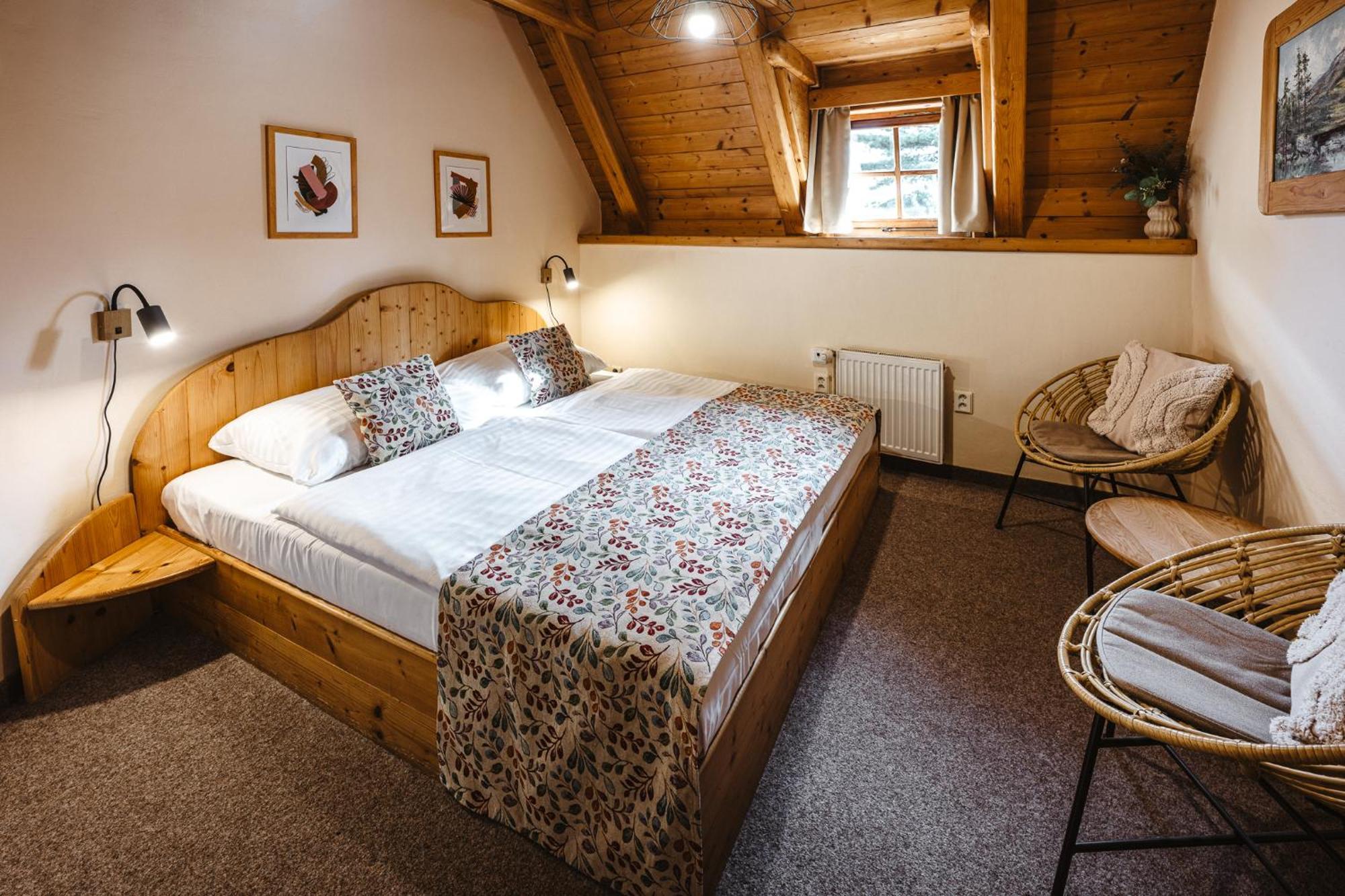 Frydl Hotel Prague