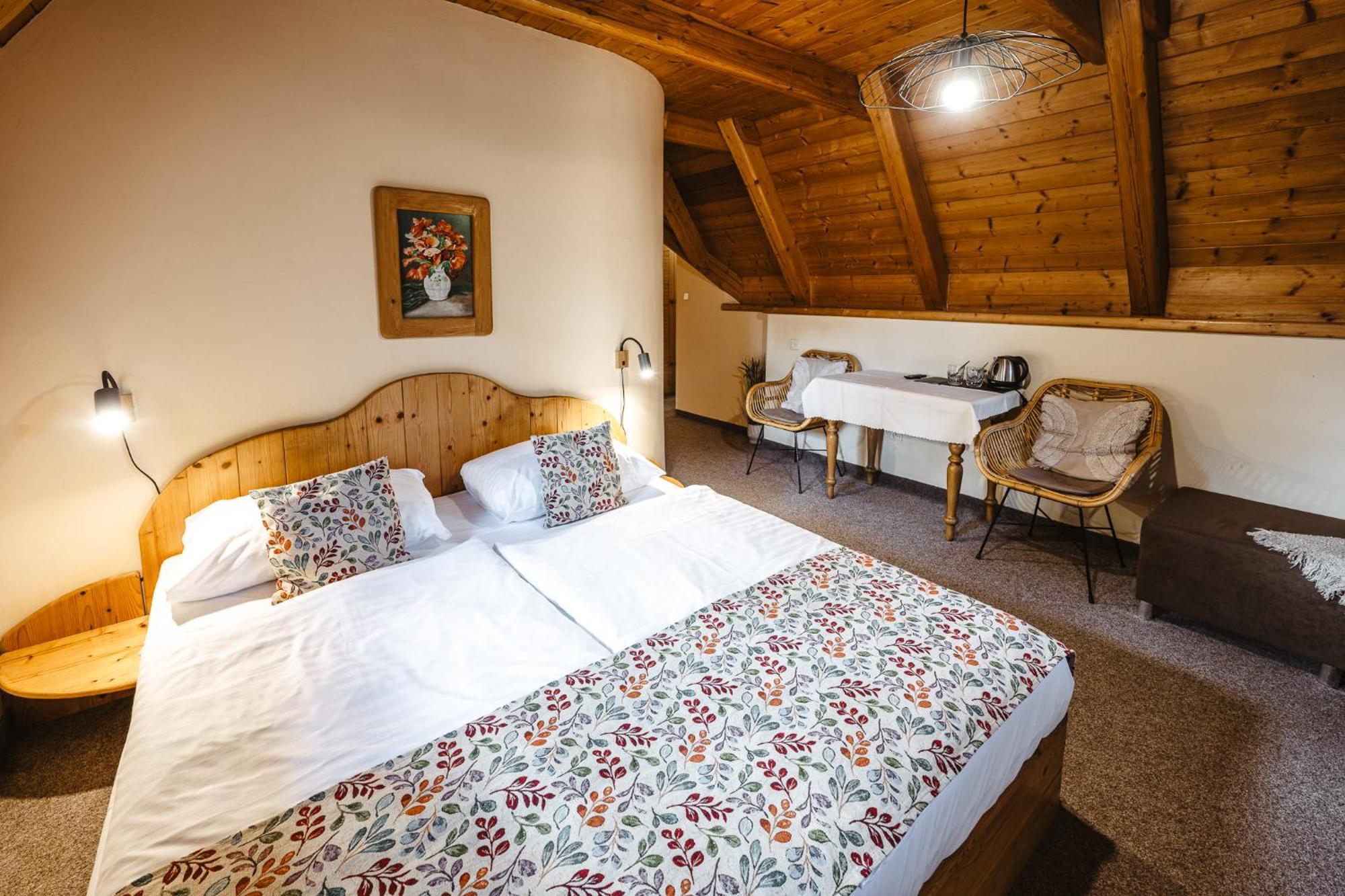 Hotel Frydl