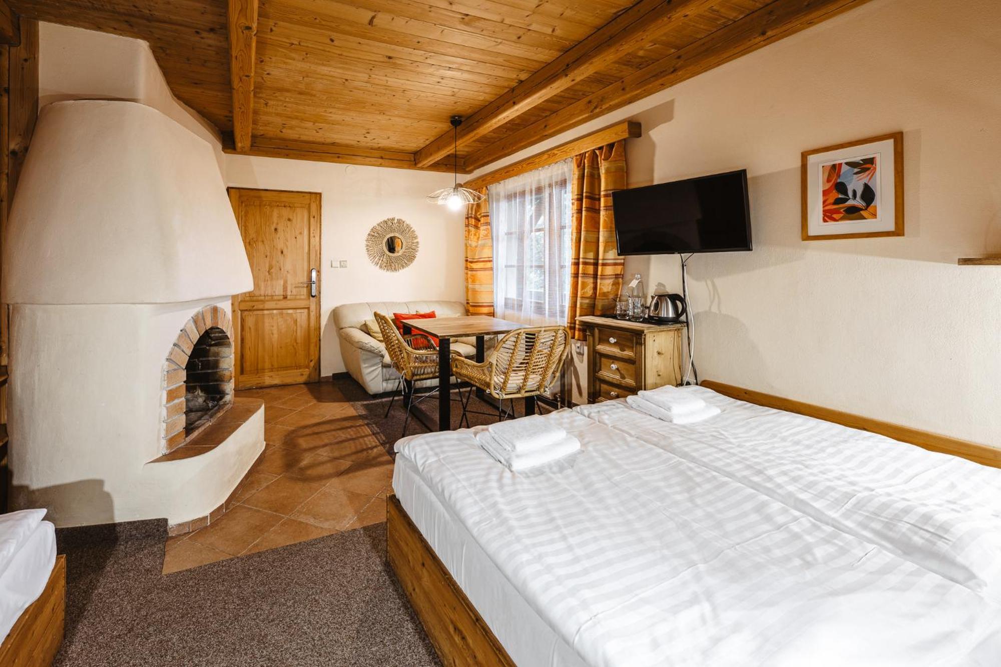 Hotel Frydl 3*