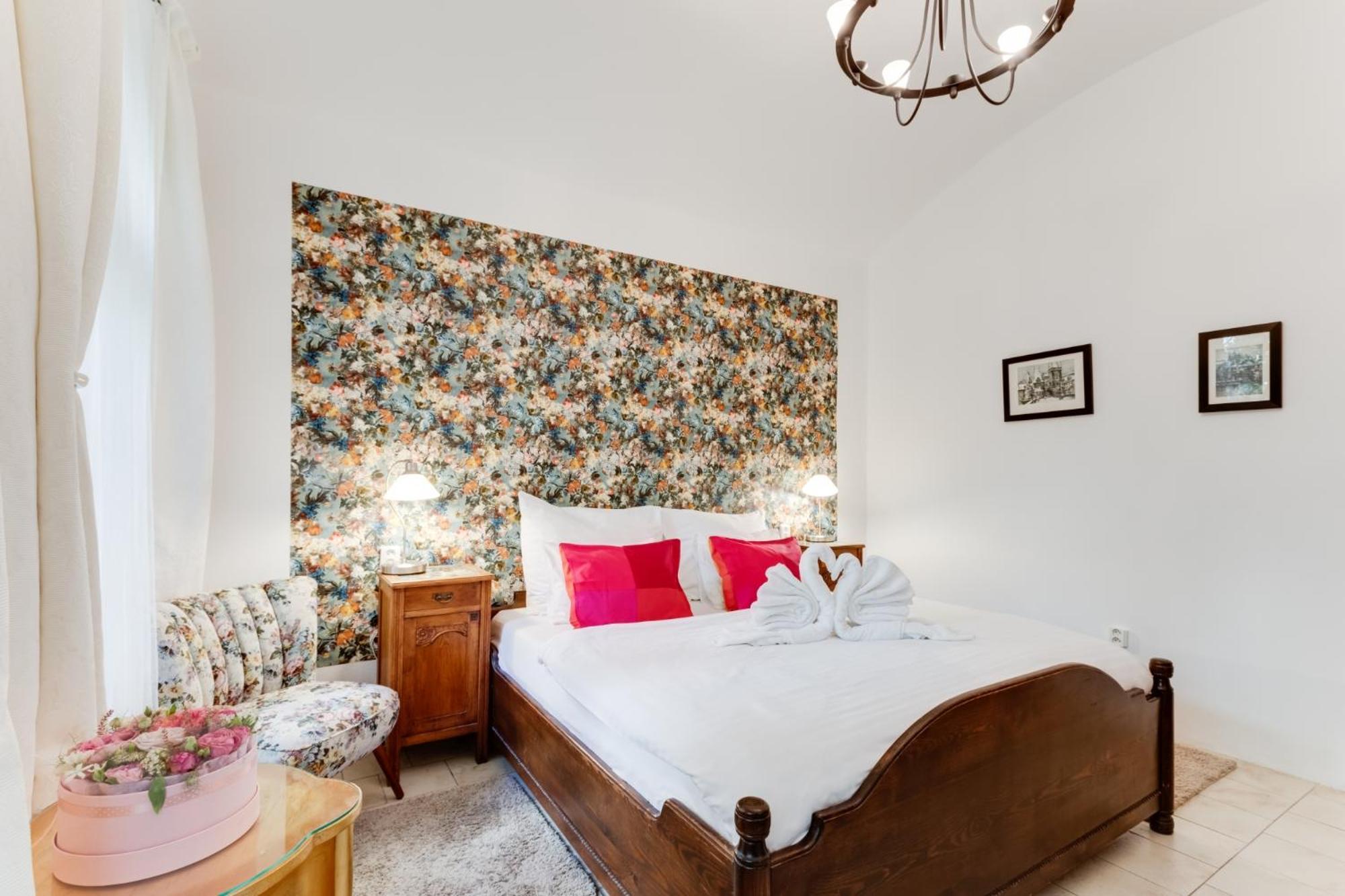 Siesta Apartment Prague