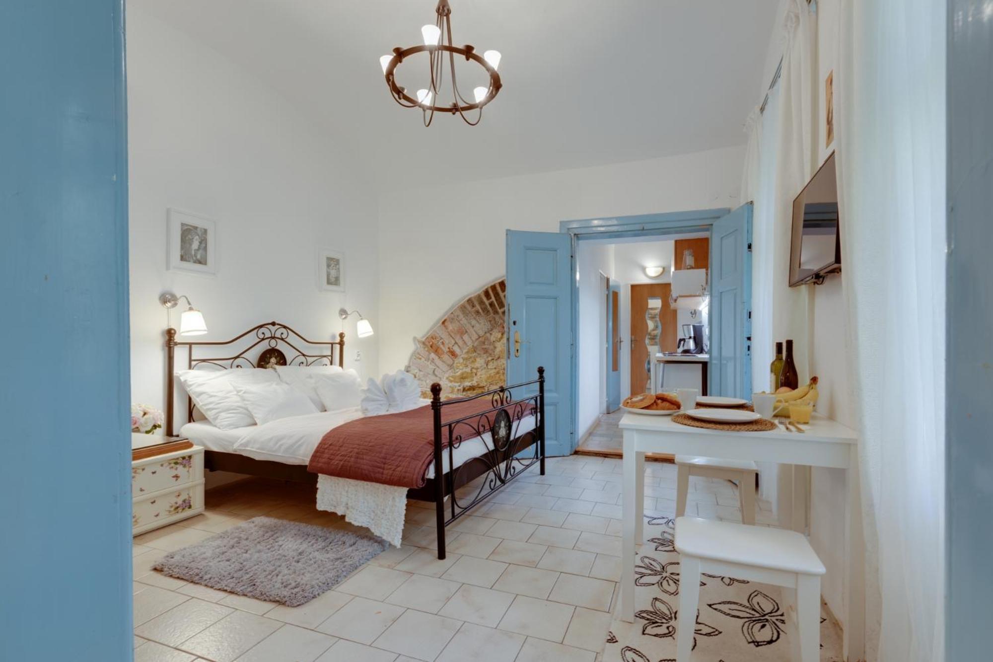 Siesta Apartment