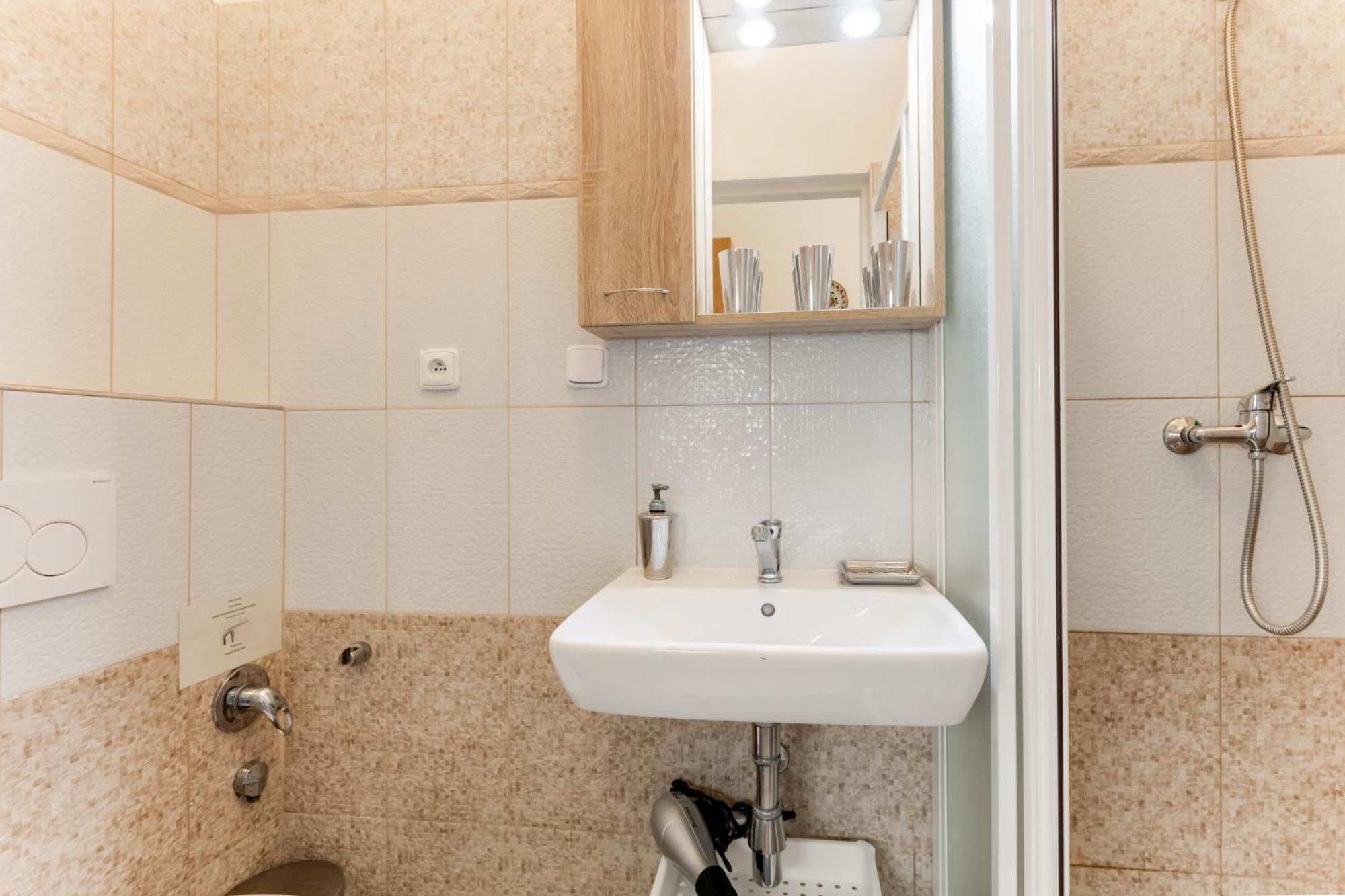 Apartamento Siesta