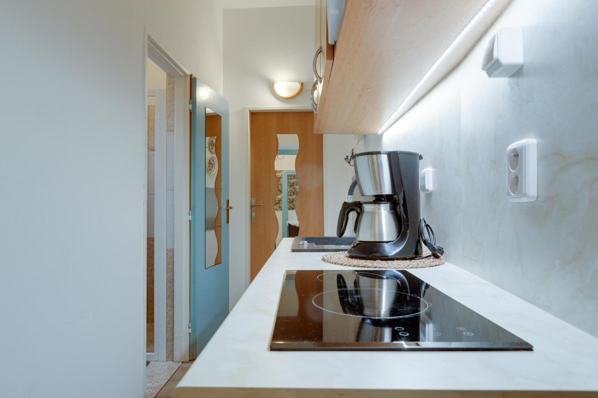 Siesta Apartment Prague