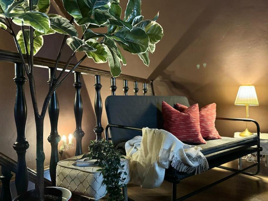 Apartment 2-floor Traditional Prag