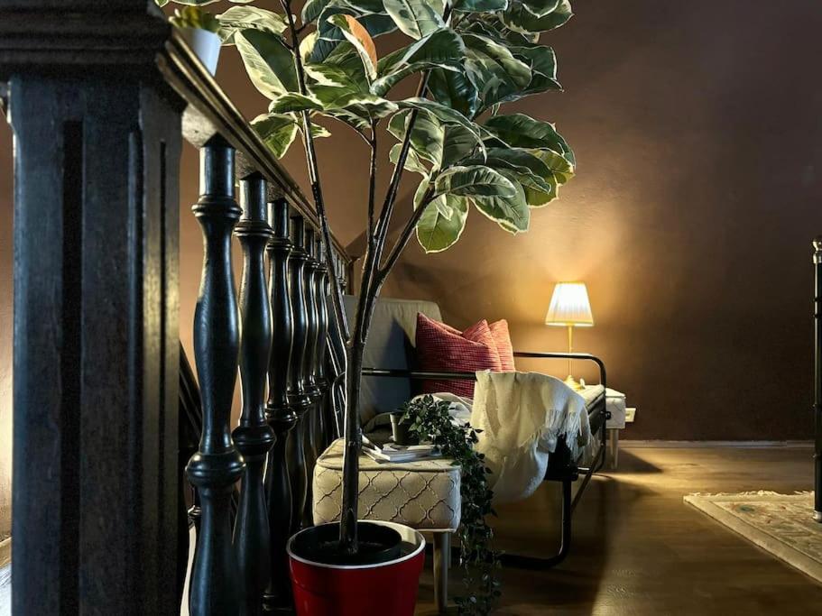 2-floor Traditional Apartment