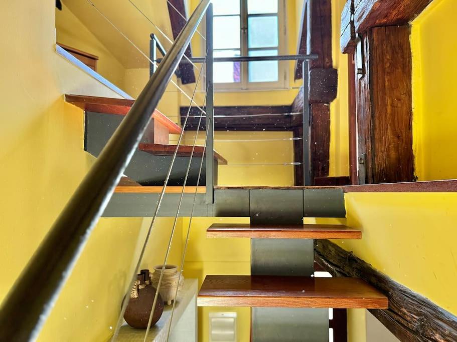 Old Town Appartement