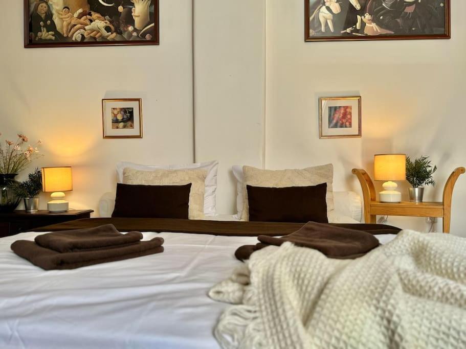 Appartement Old Town