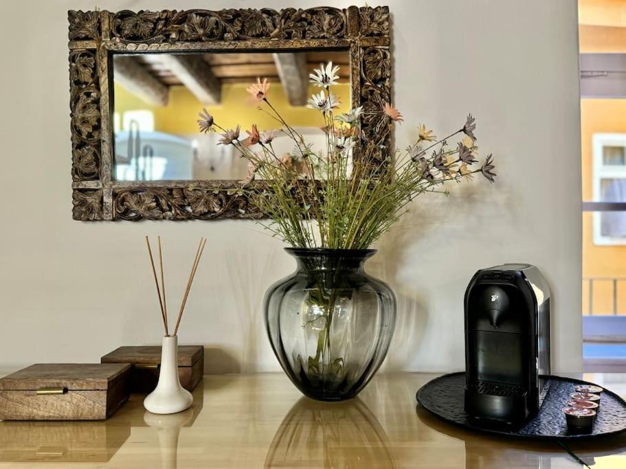 Appartement Old Town *