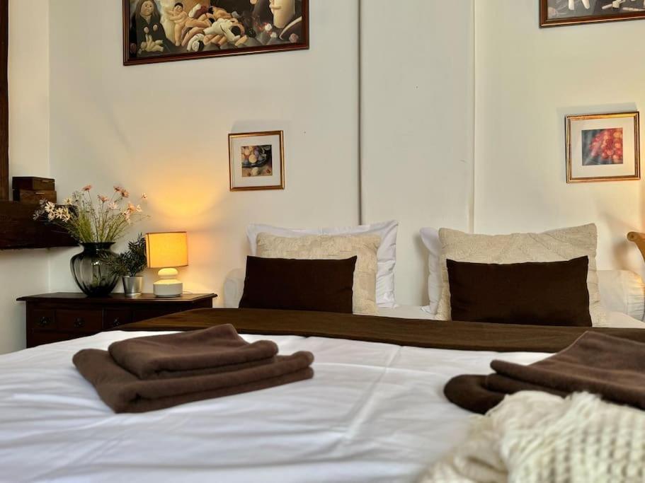 Appartement Old Town