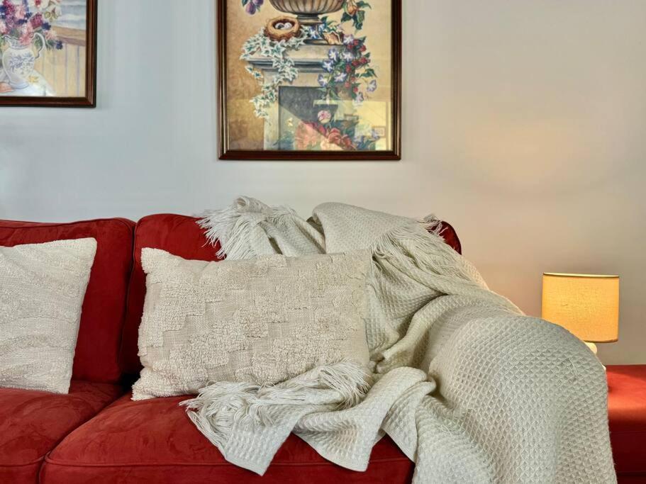 Old Town Appartement *