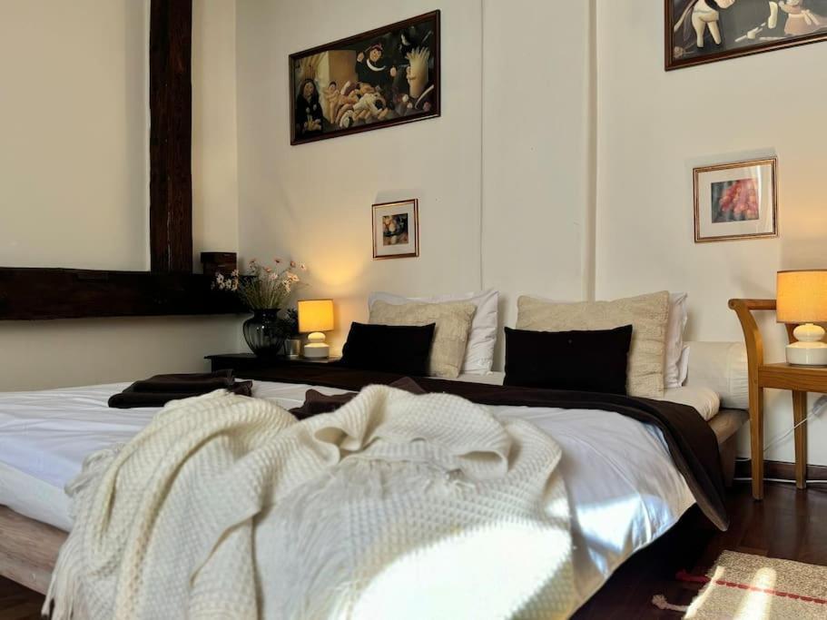 Appartement Old Town *