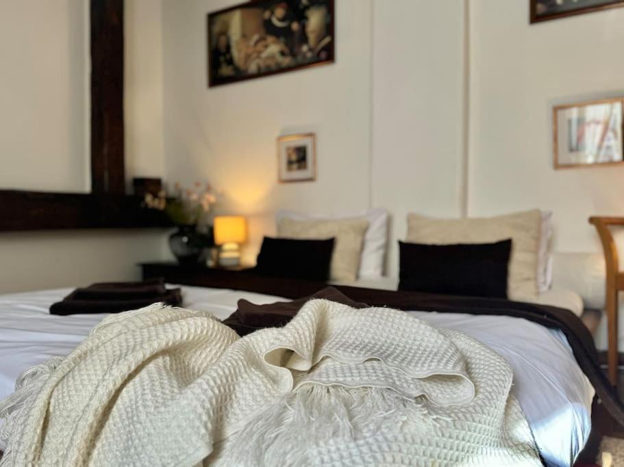 Old Town Apartment Prague