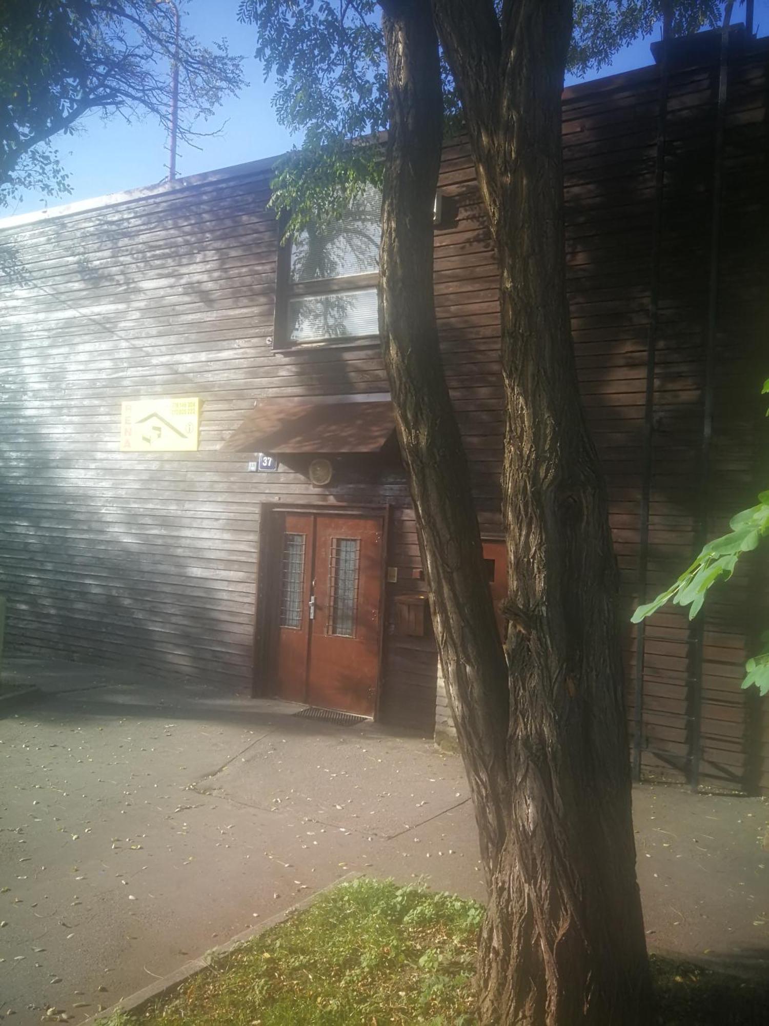 Guest house Rena Prague
