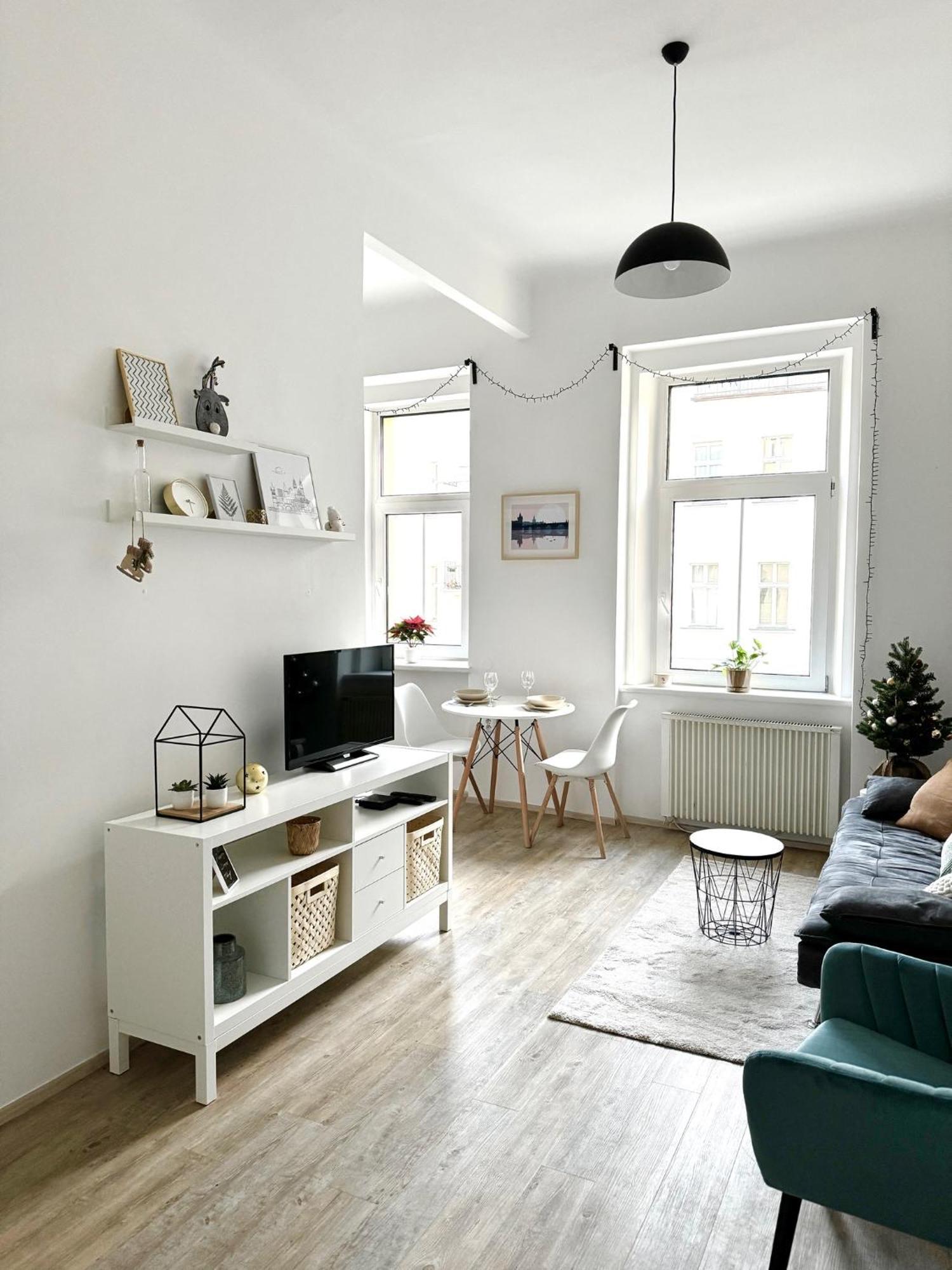 Appartement By Charles Bridge Prague