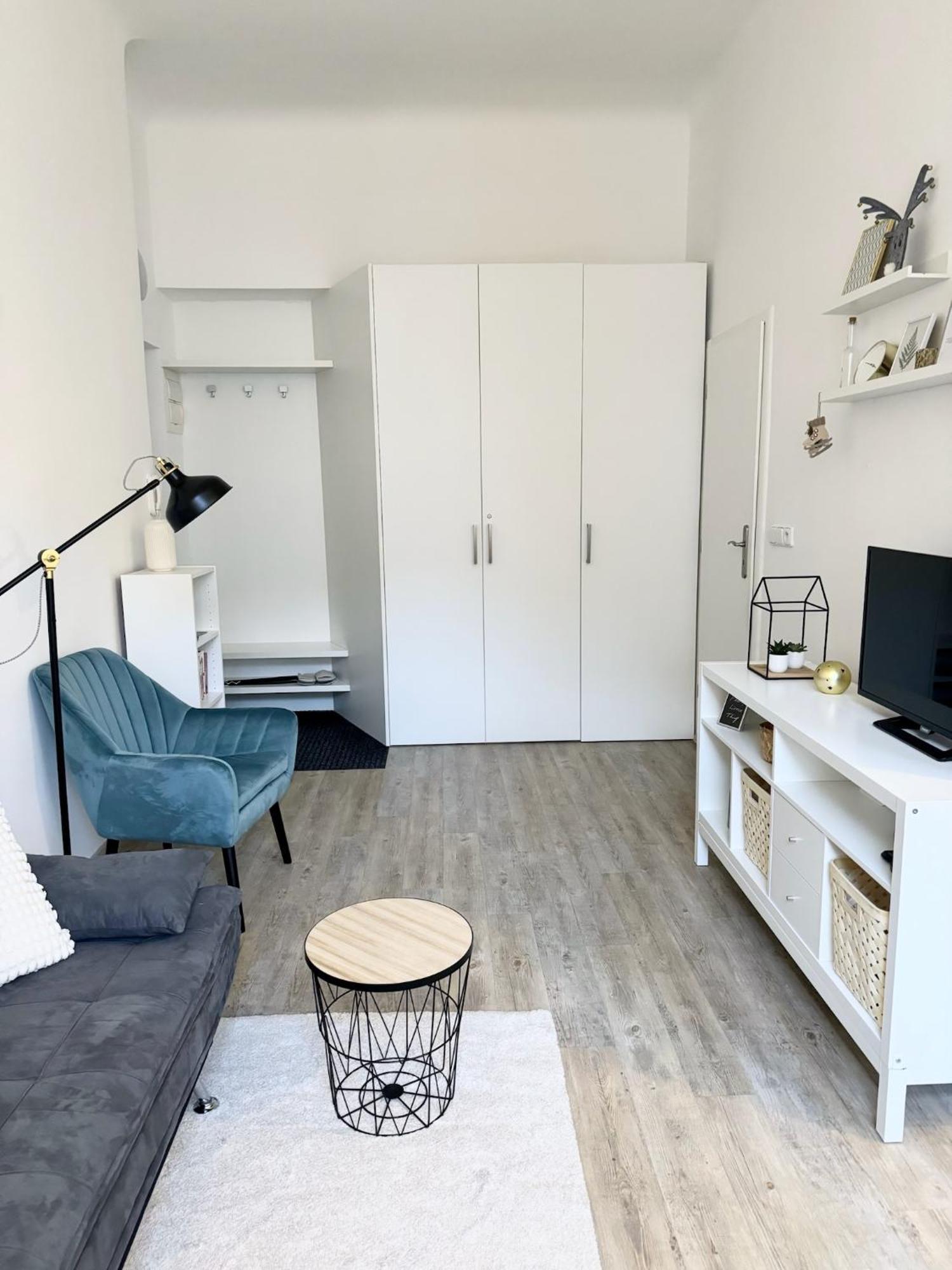 Appartement By Charles Bridge Prague