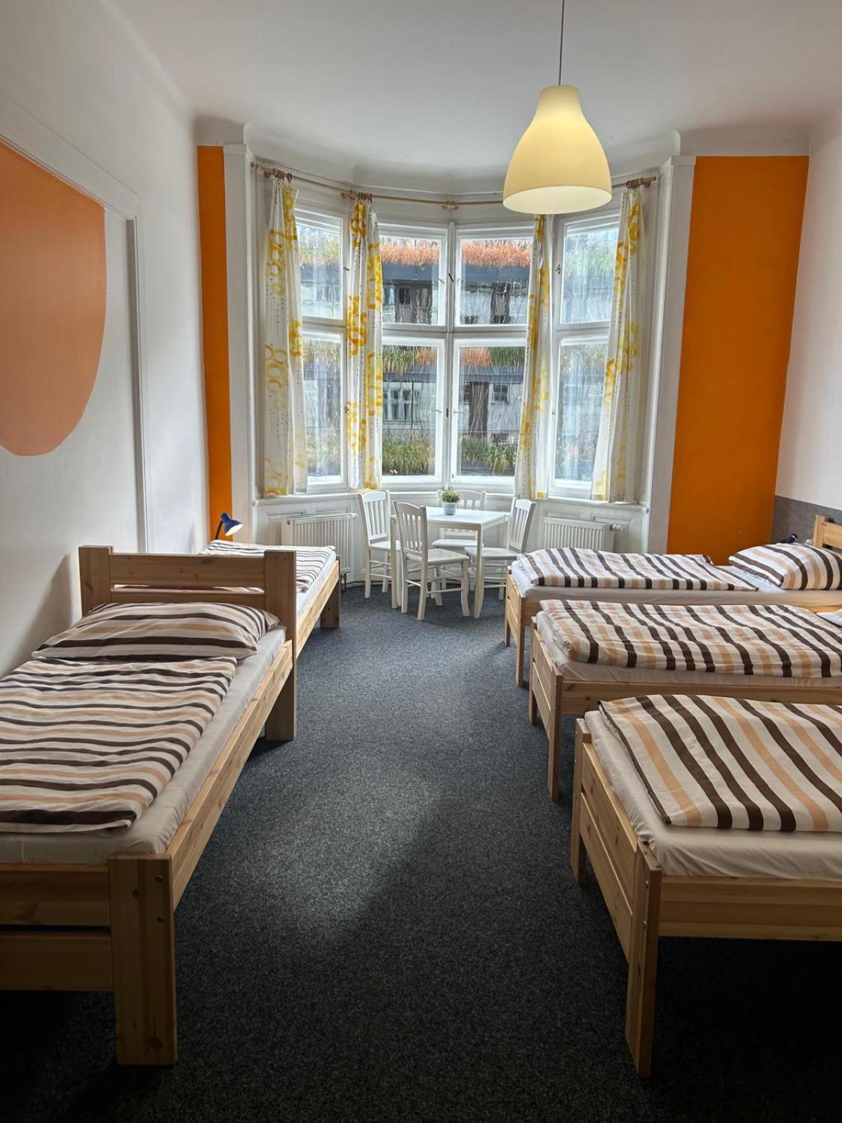 Downtown Hostel