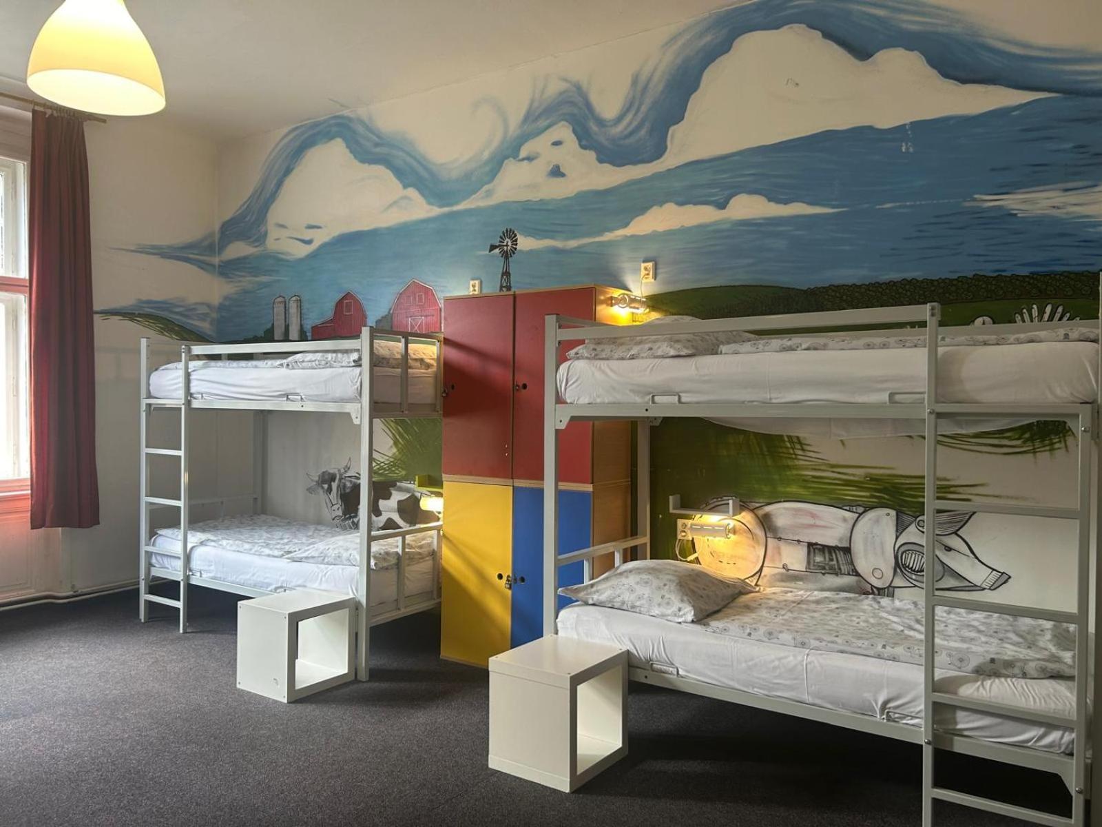 Hostel Downtown
