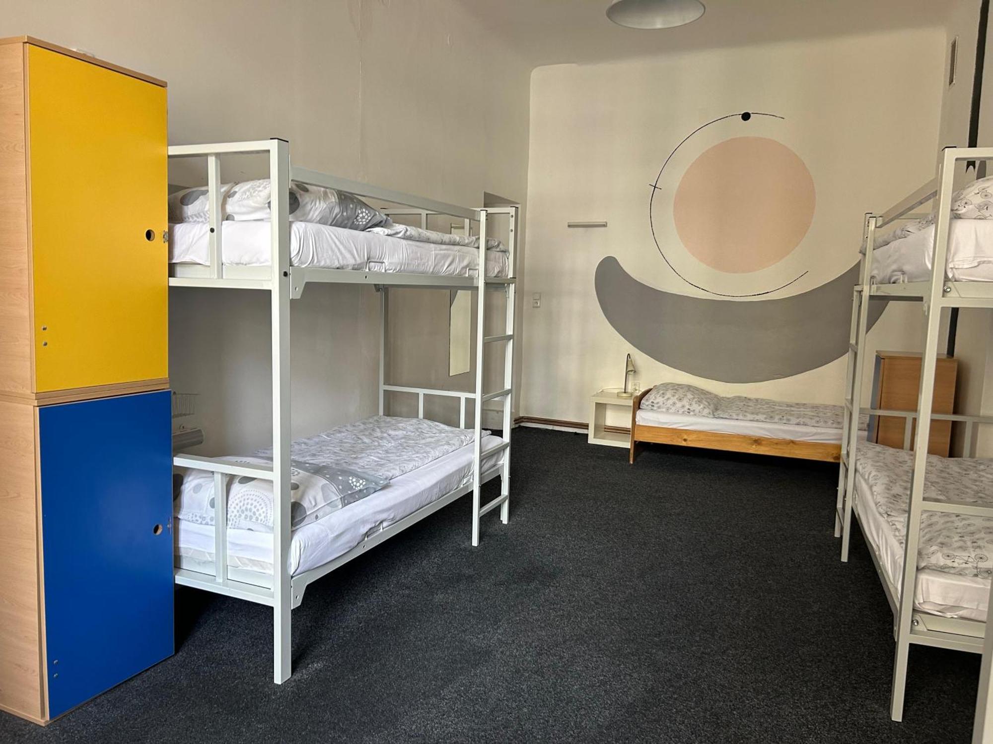 Downtown Hostel