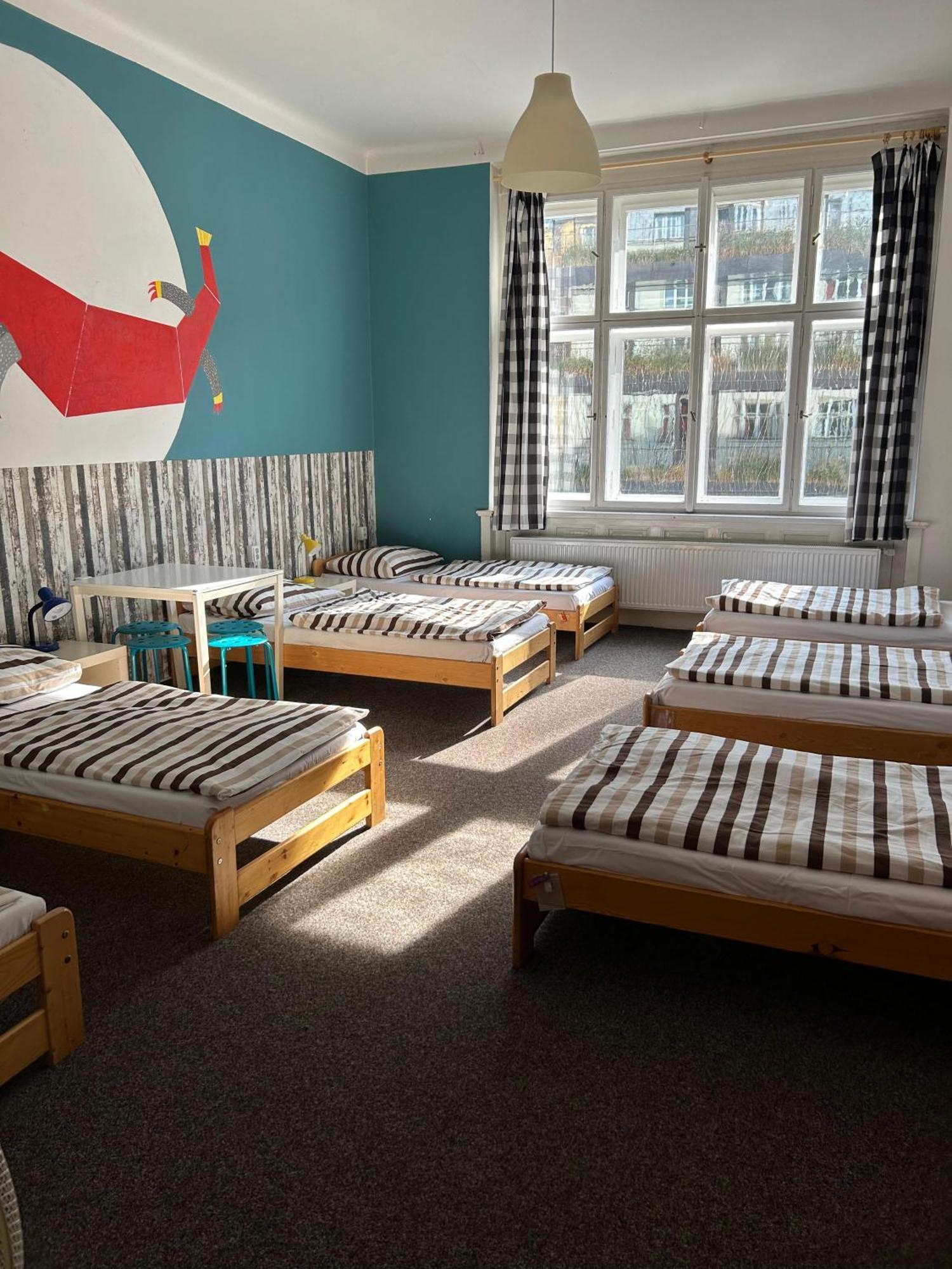Hostel Downtown