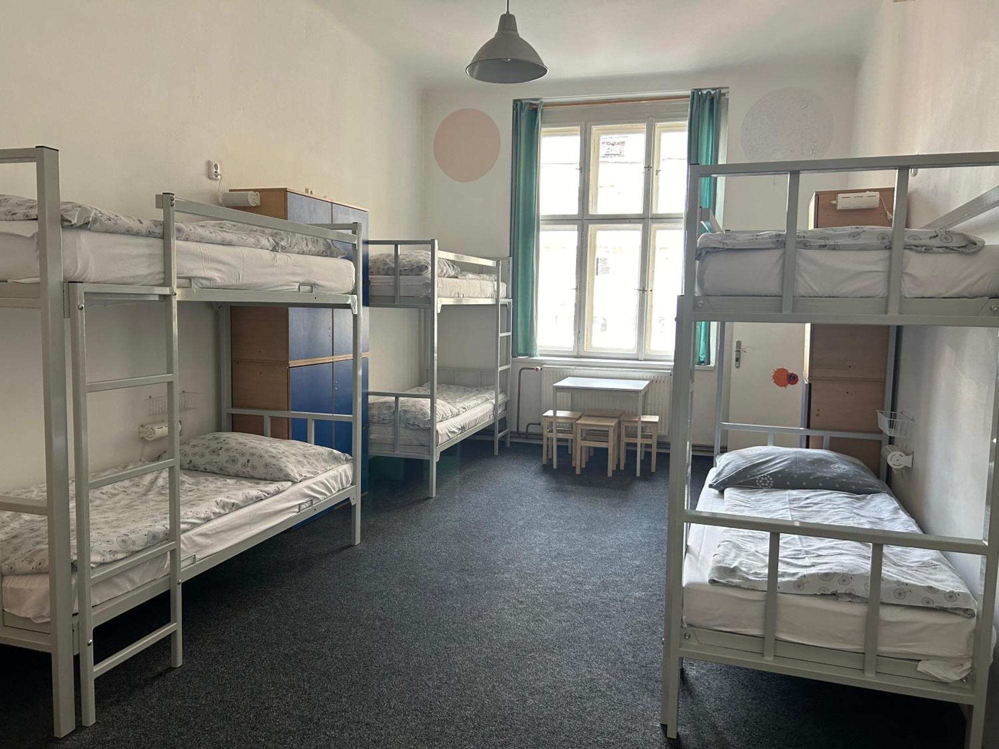 Hostel Downtown *
