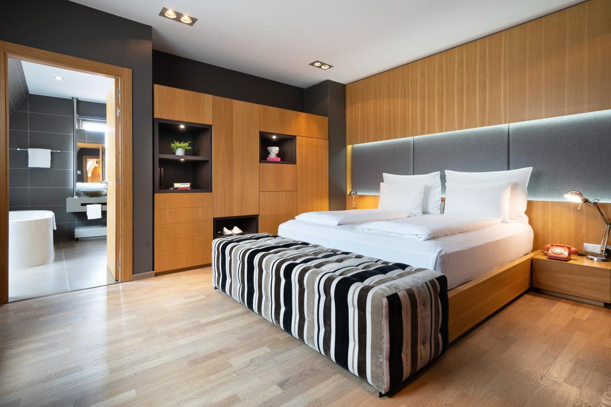 Innside By Melia Old Town 4* Prag